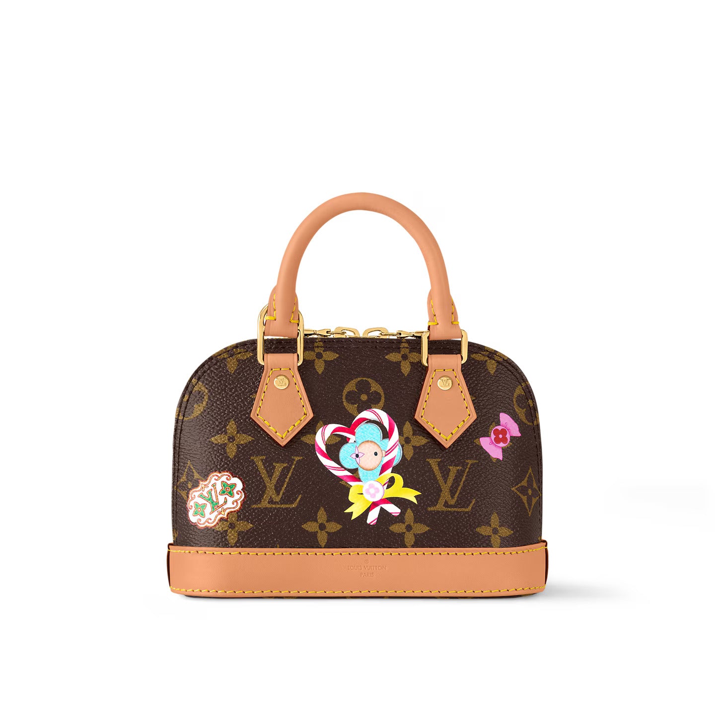 M12199 EARLY ACCESS Nano Alma