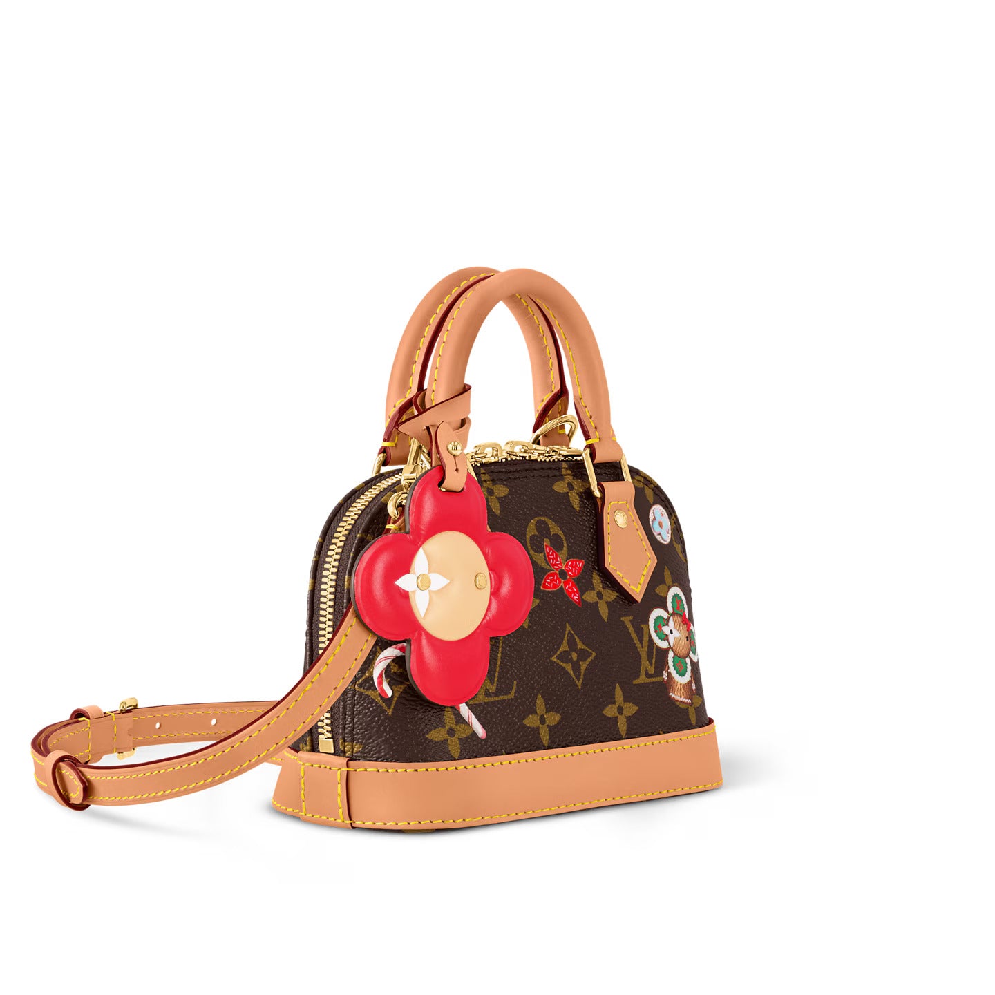 M12199 EARLY ACCESS Nano Alma