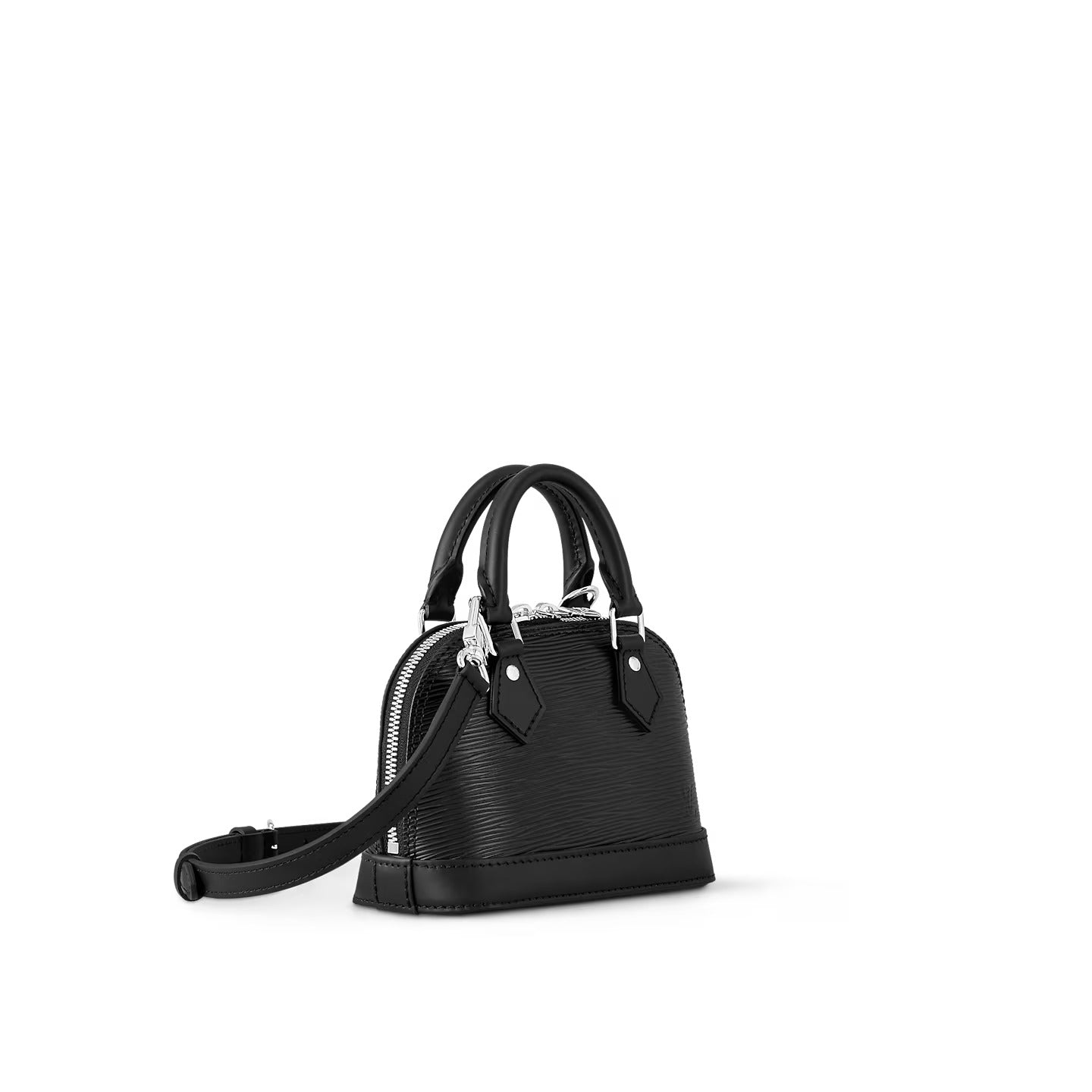 Black M81945 Nano Alma