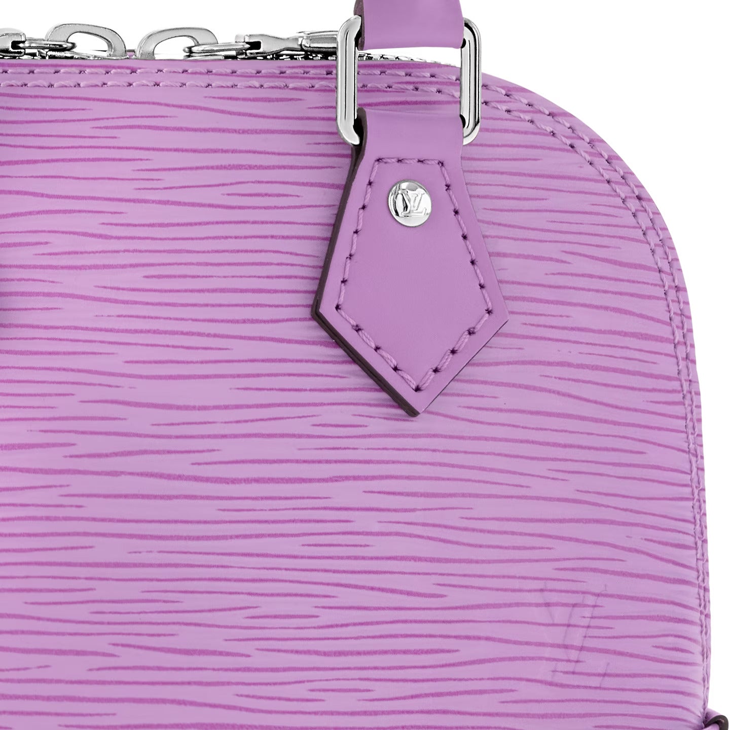 Lilas Provence Lilac M82402 Nano Alma