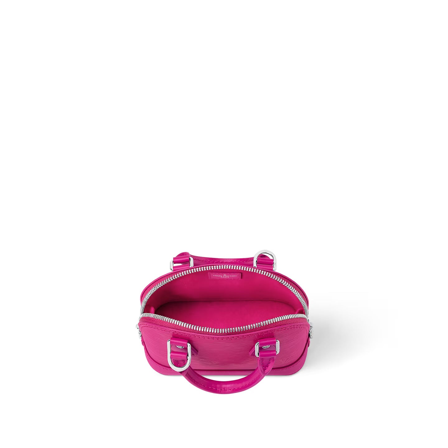 Fuchsia M82511 NEW Nano Alma