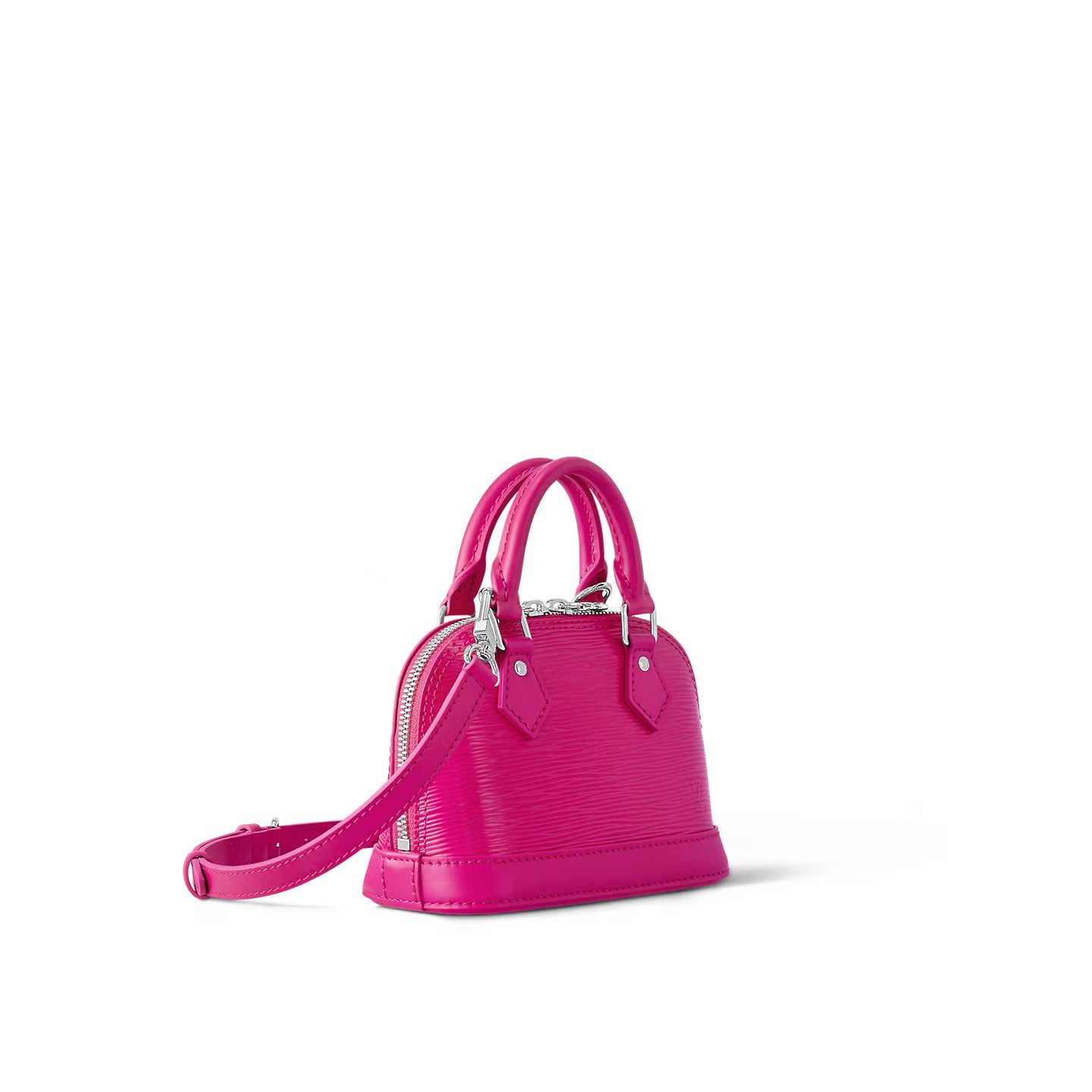 Fuchsia M82511 NEW Nano Alma