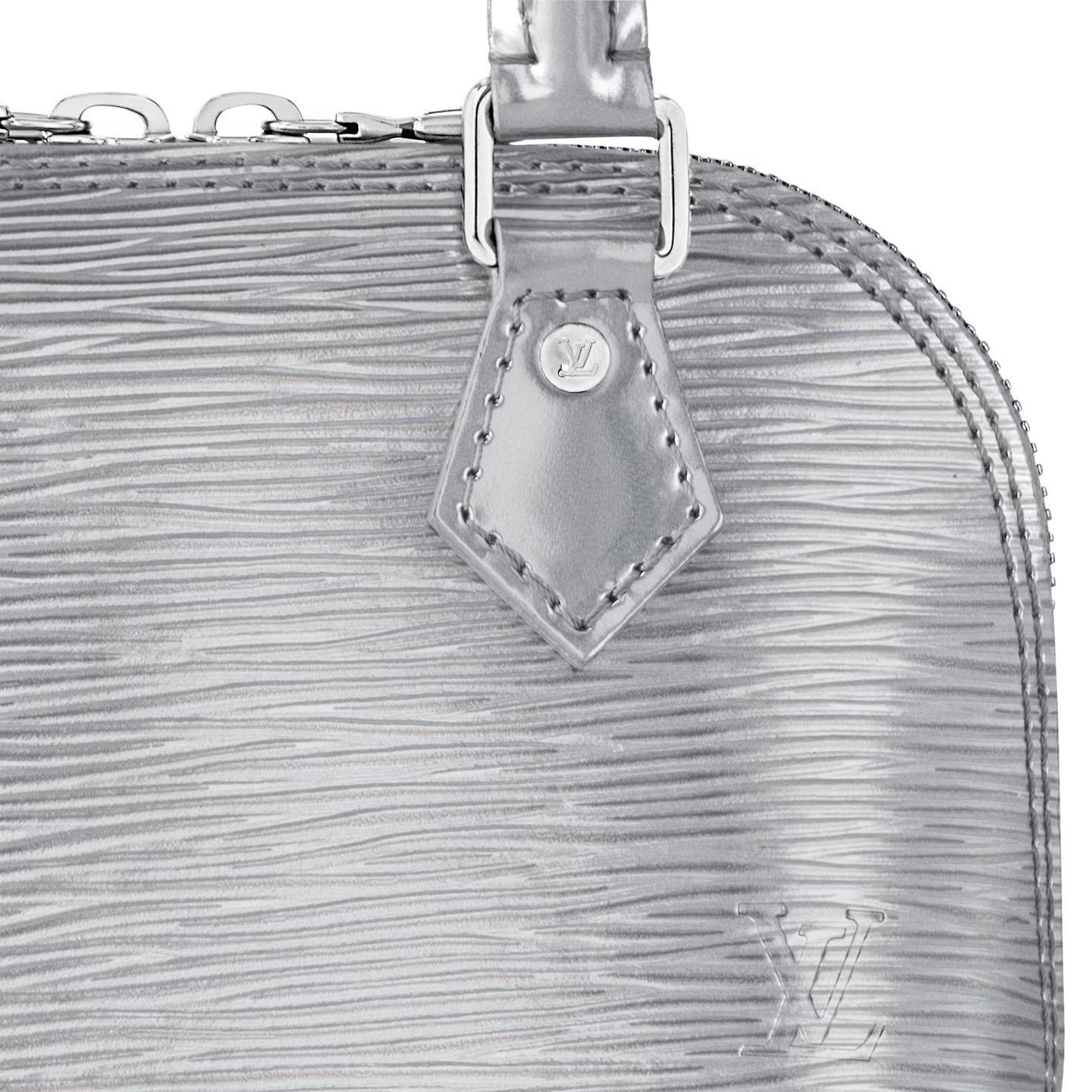 Silver M82682 NEW Nano Alma
