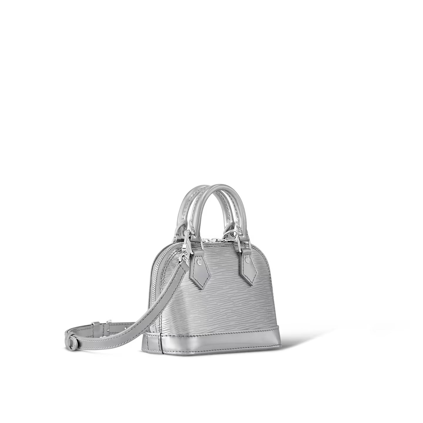 Silver M82682 NEW Nano Alma