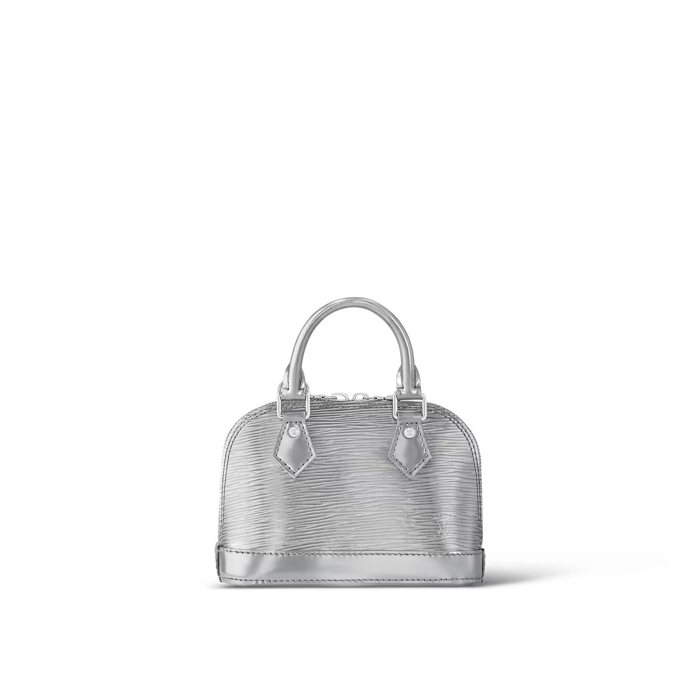 Silver M82682 NEW Nano Alma