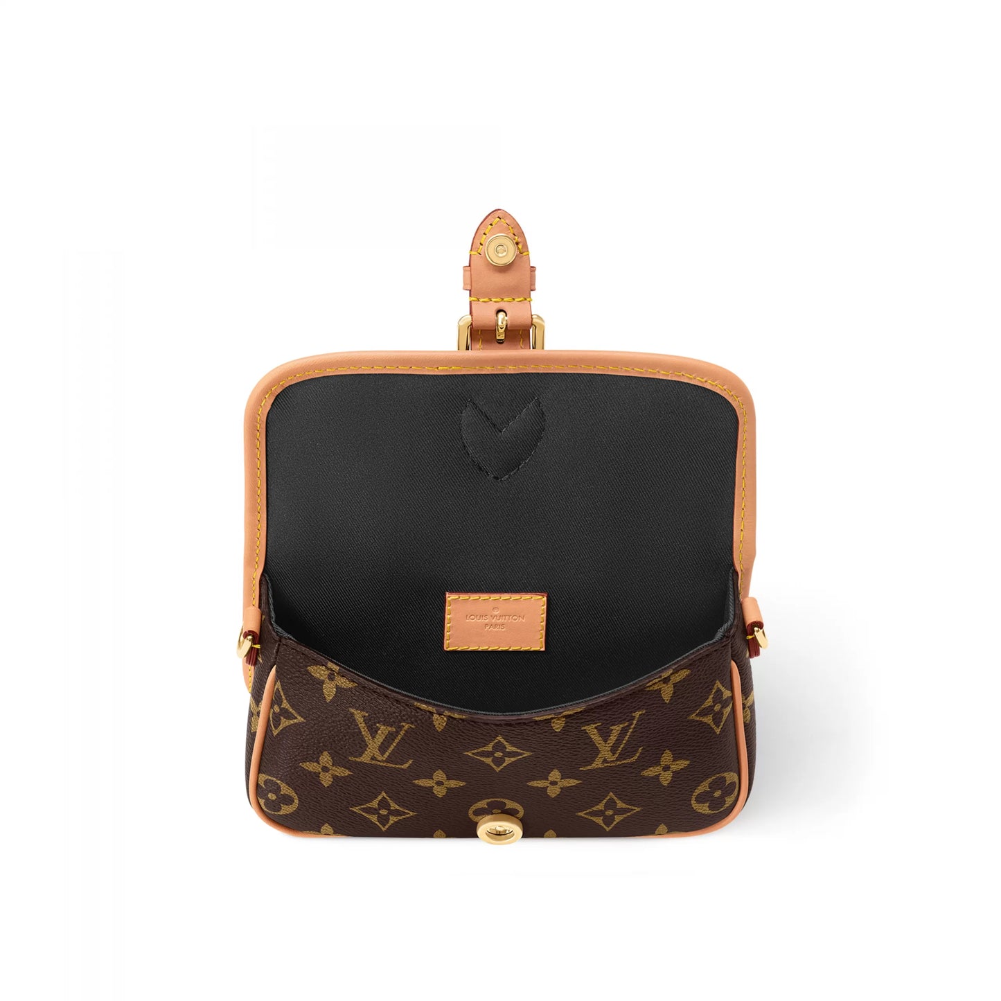 M83298 Nano Diane Monogram