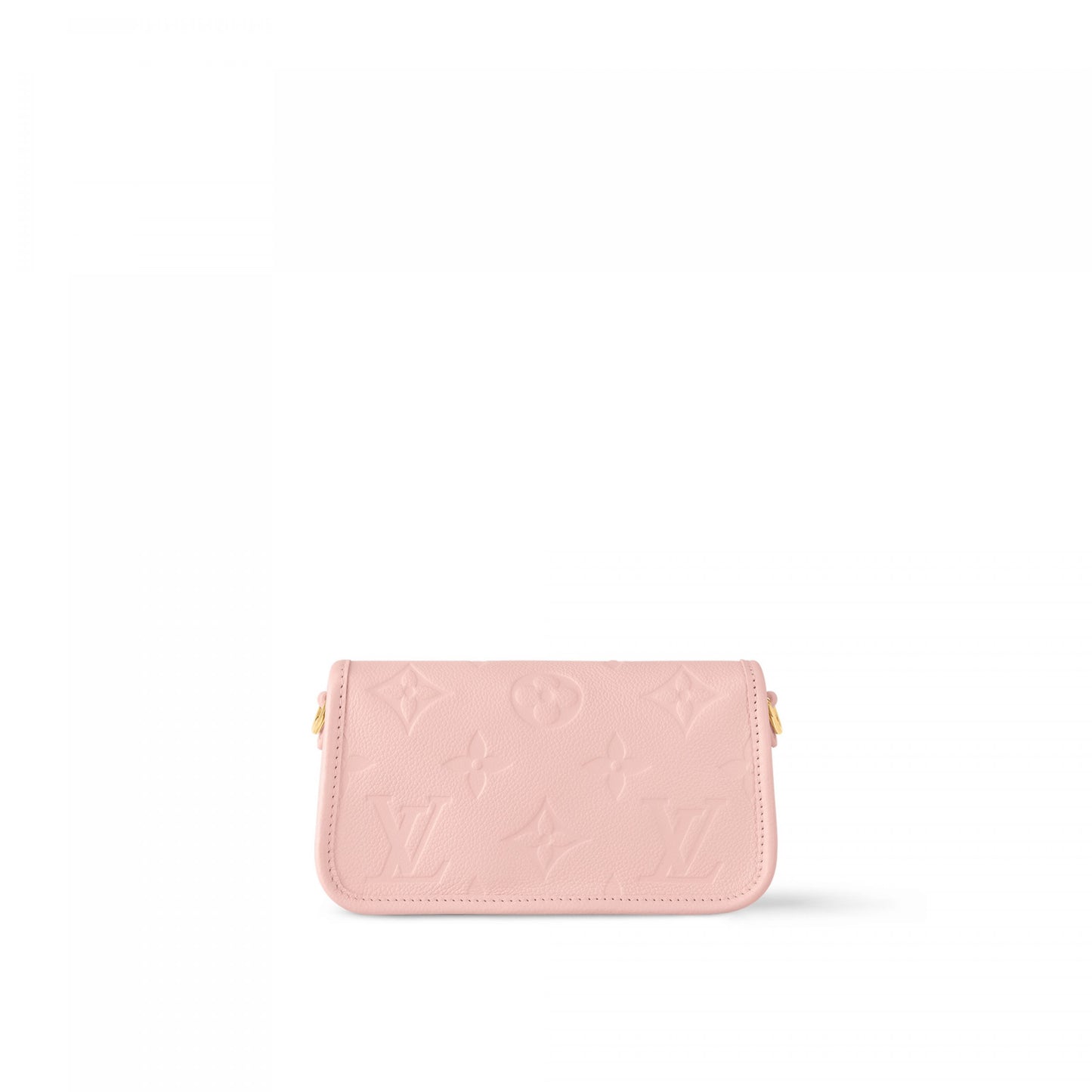 M83566 Nano Diane Opale Pink