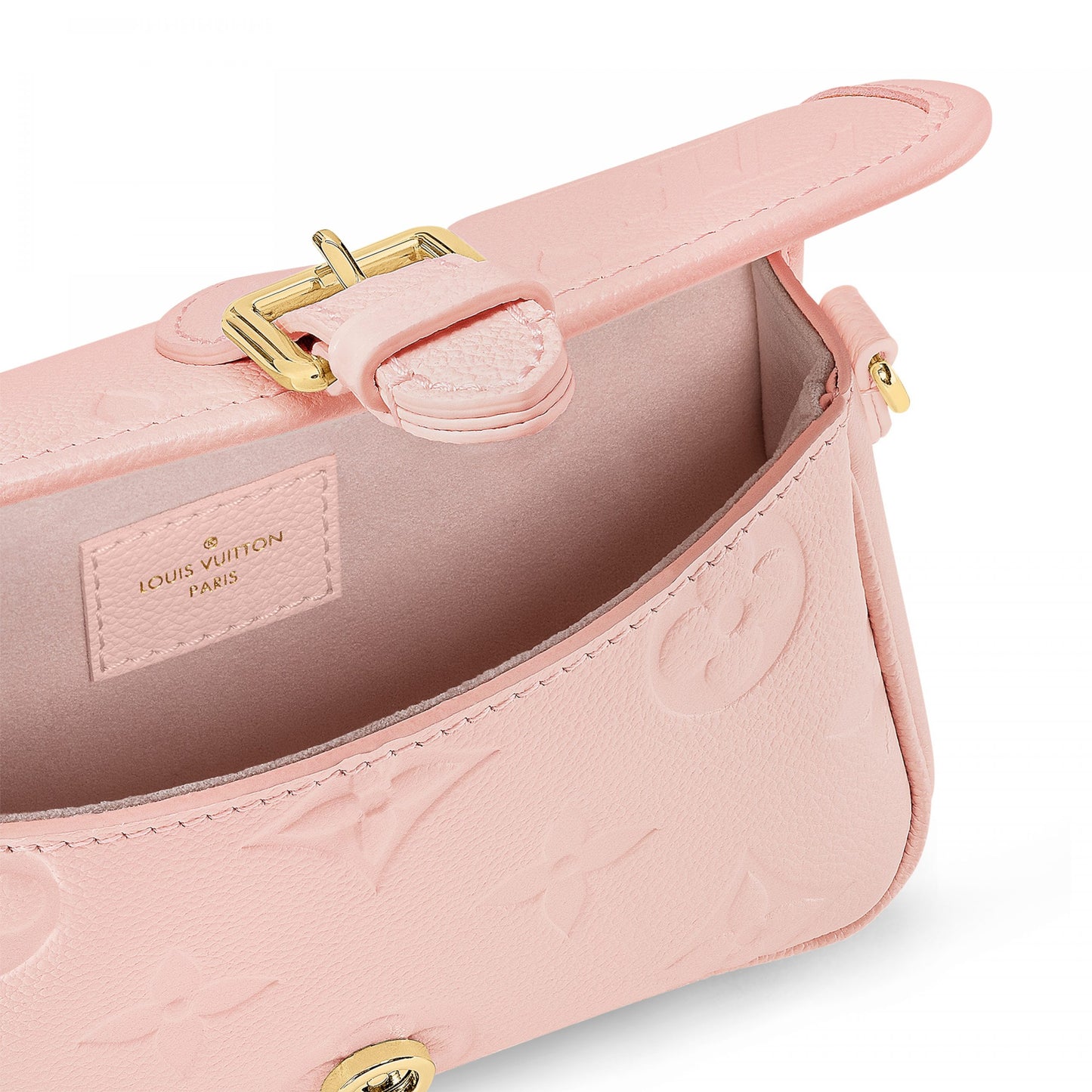 M83566 Nano Diane Opale Pink