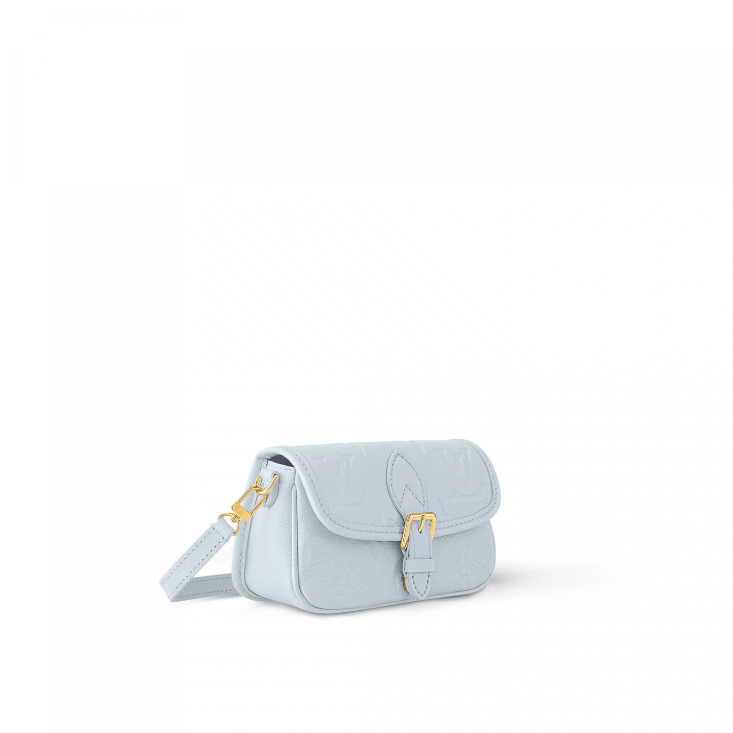 M83592 Nano Diane Olympe Blue