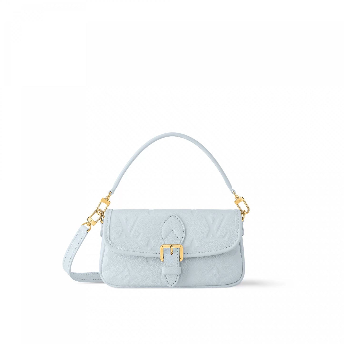 M83592 Nano Diane Olympe Blue
