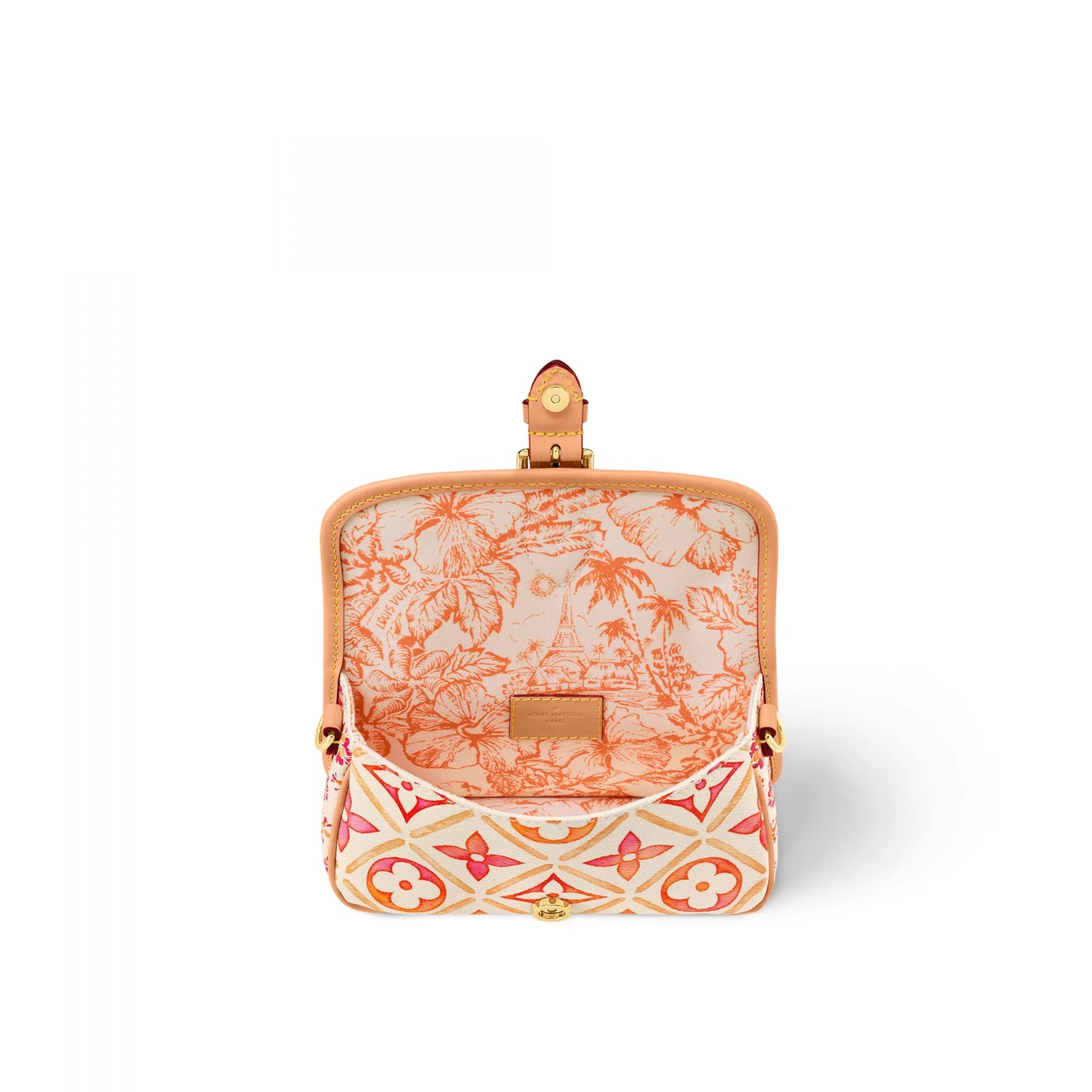 M83621 Nano Diane Coral