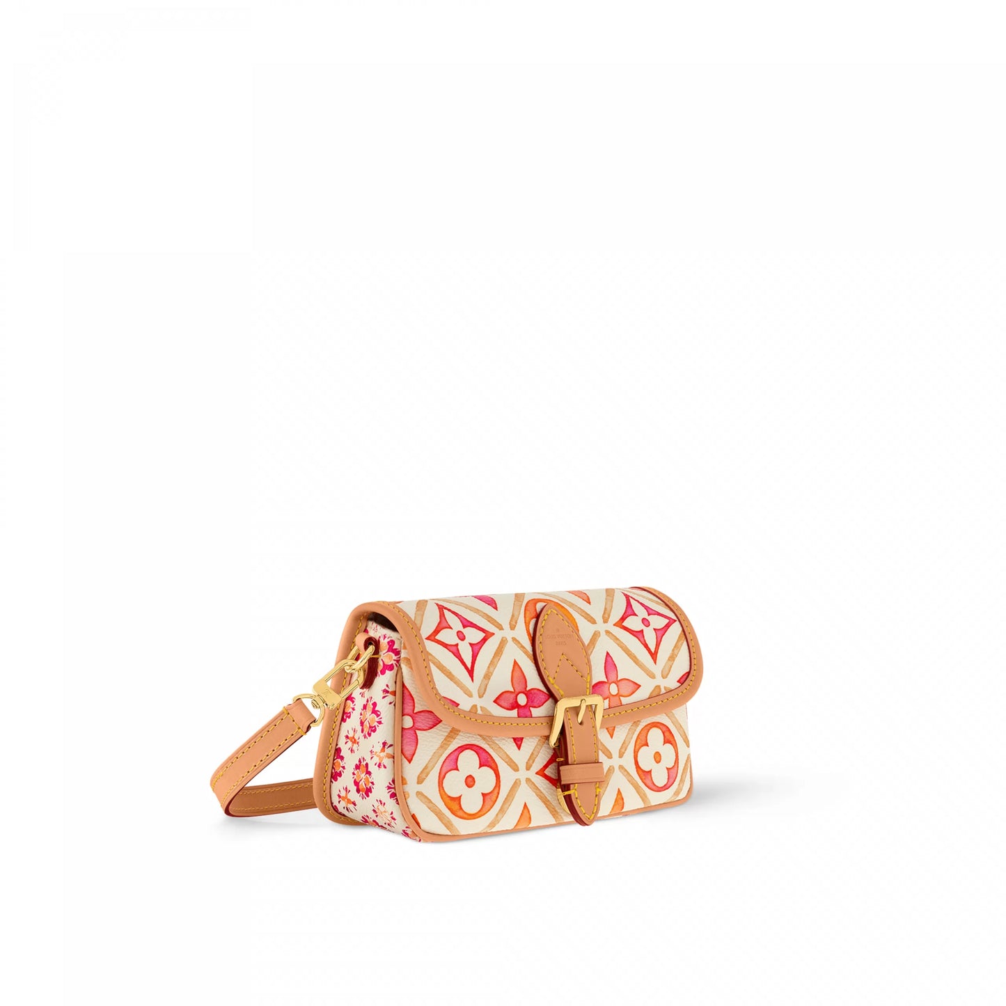 M83621 Nano Diane Coral
