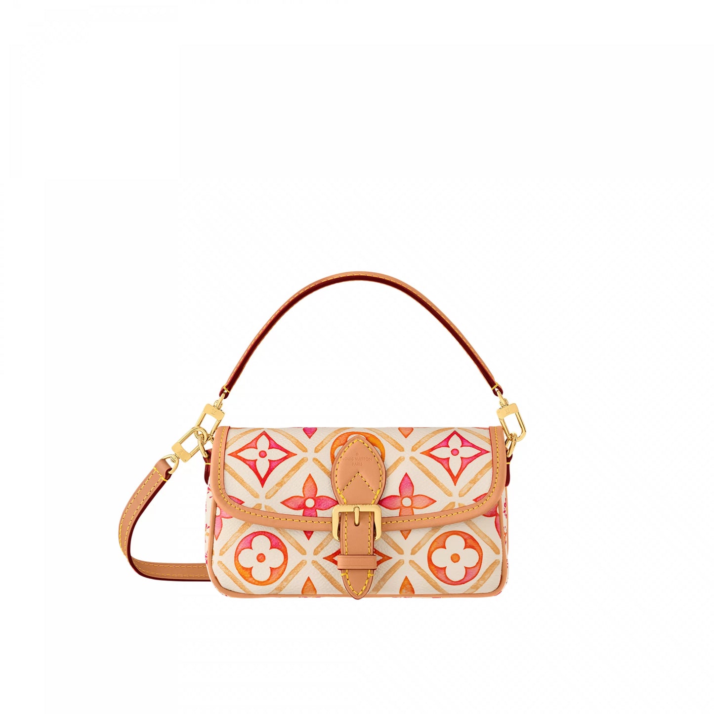 M83621 Nano Diane Coral