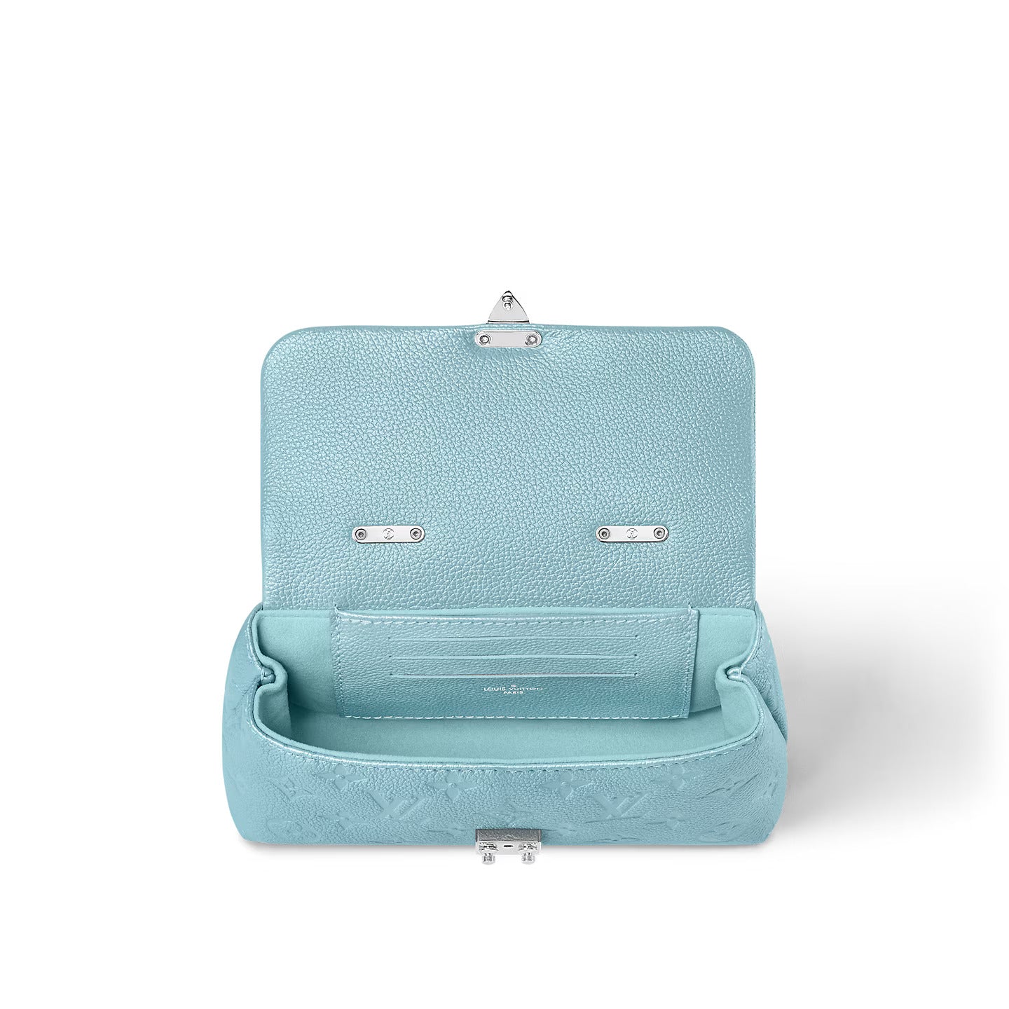 M12211 Nano Madeleine Azur Frost