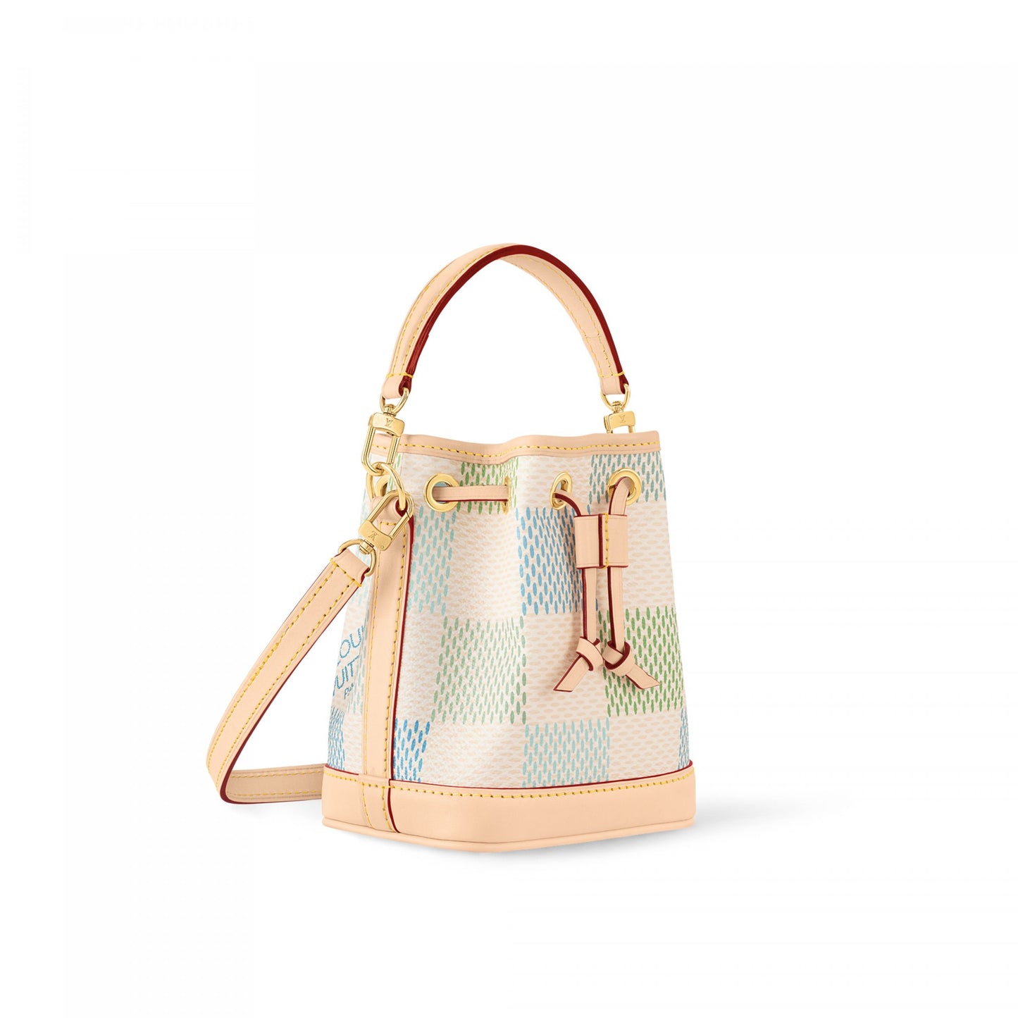 Nano Noé Pistachio Green N40640