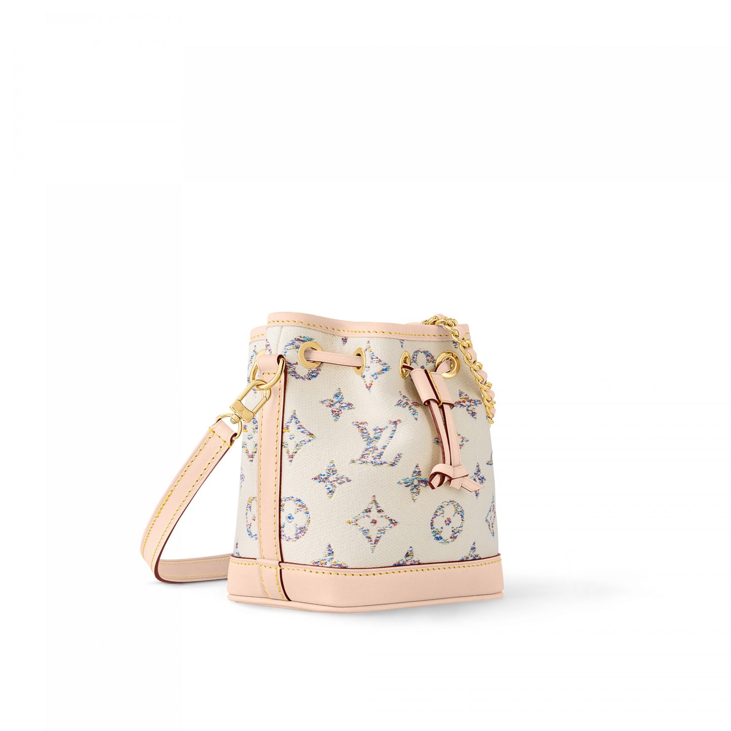 Nano Noé M83453 Multicolor White