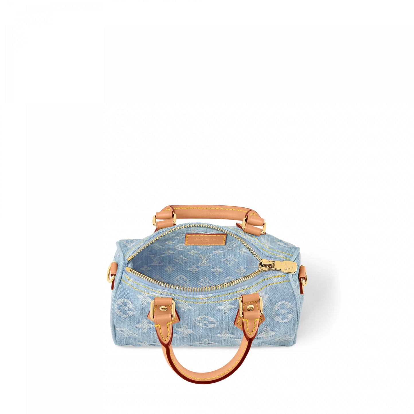 M11212 Nano Speedy Sky Blue