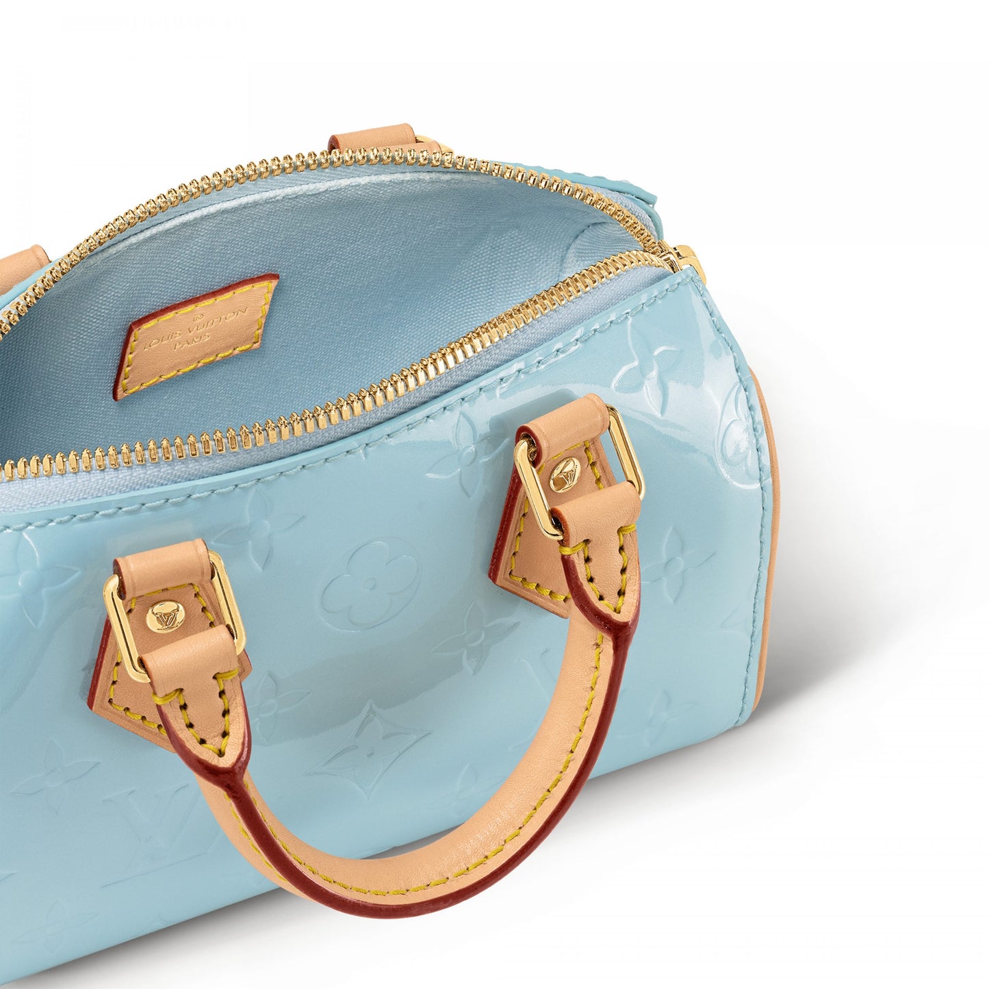 M83000 Nano Speedy Sky Blue