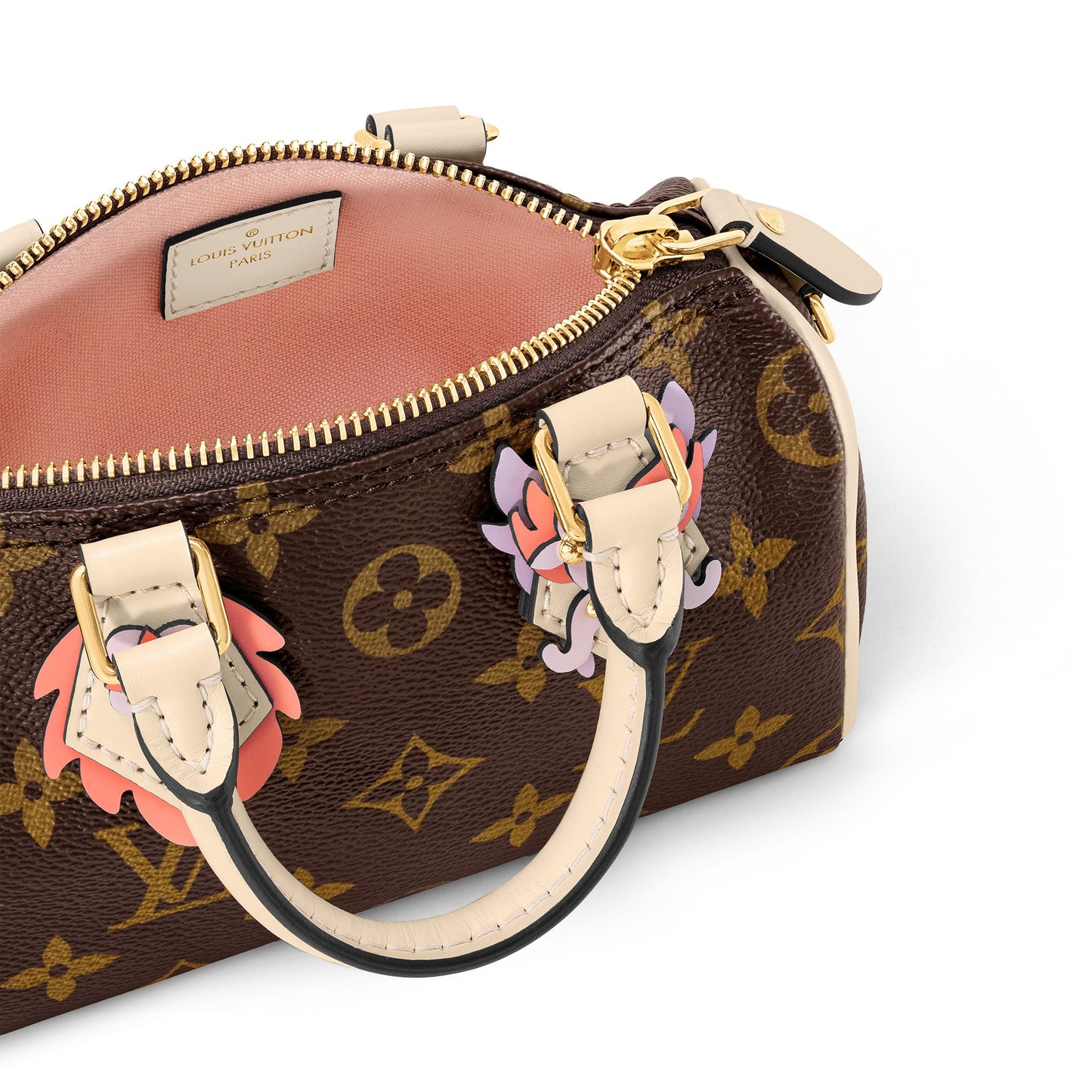 M46878 Nano Speedy Monogram