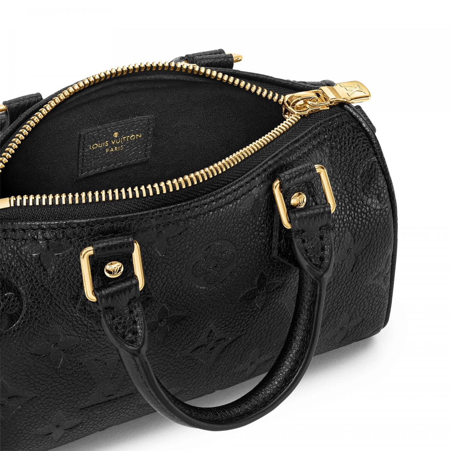 M82450 Nano Speedy Black