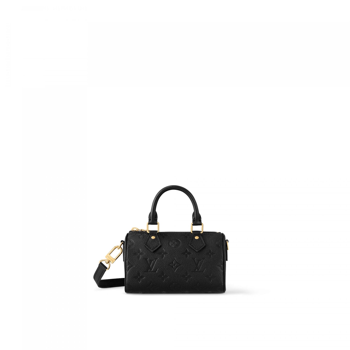 M82450 Nano Speedy Black