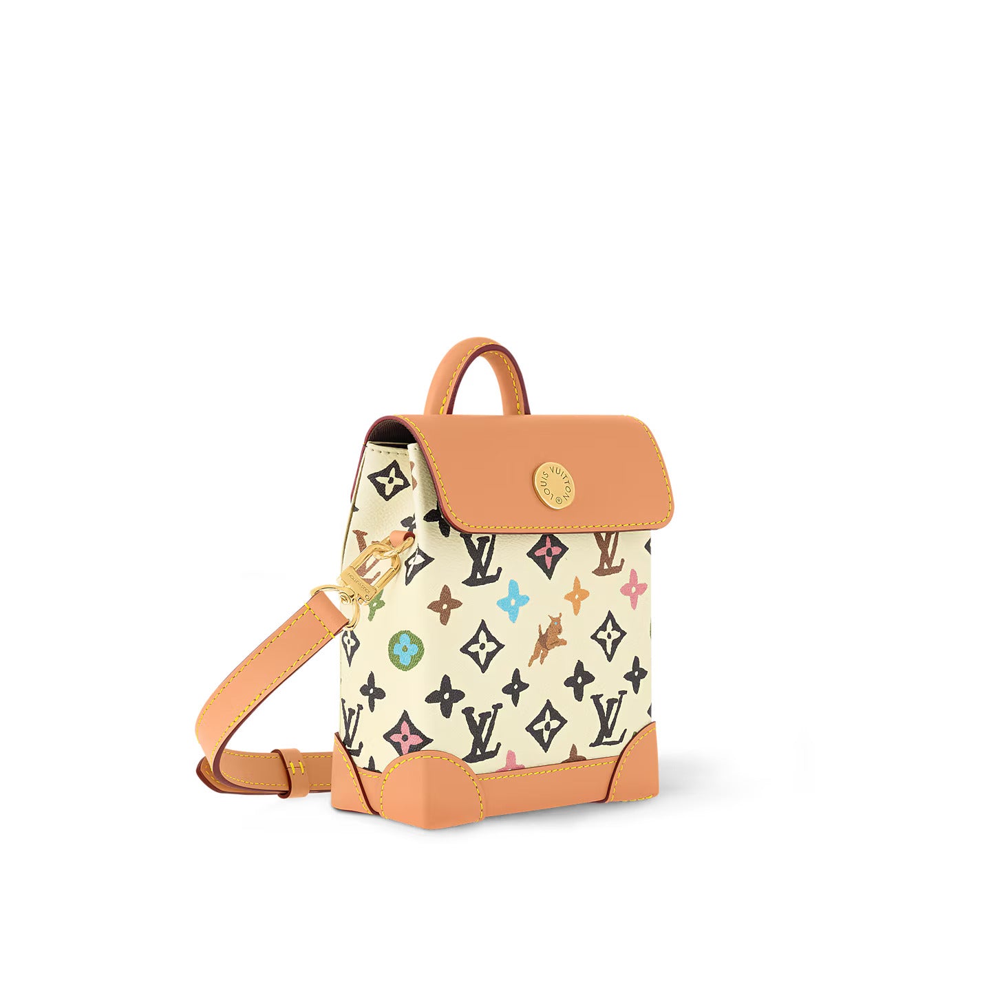M83429 Nano Steamer Vanilla