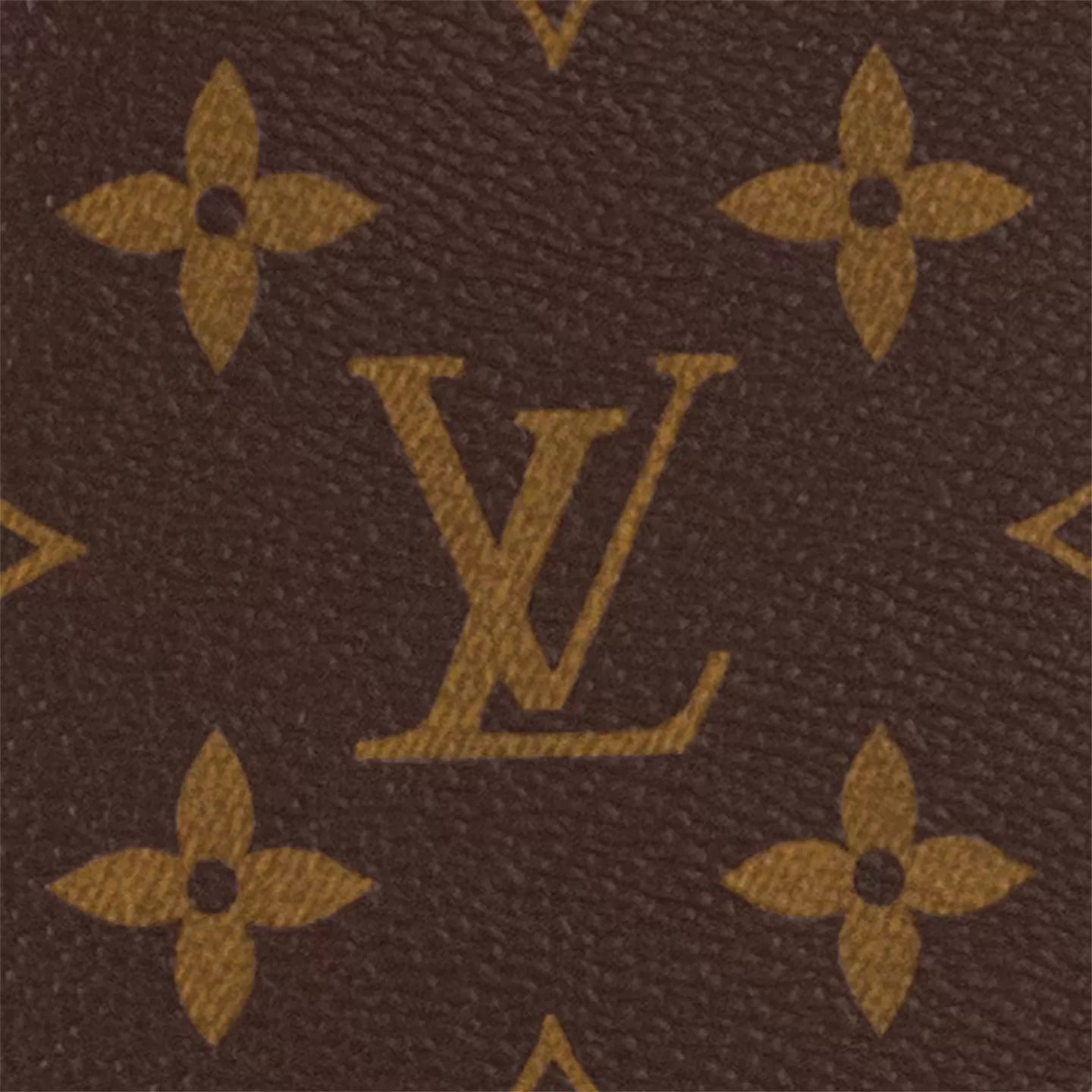 M41180 Neverfull GM Shoulder Bag Monogram Canvas