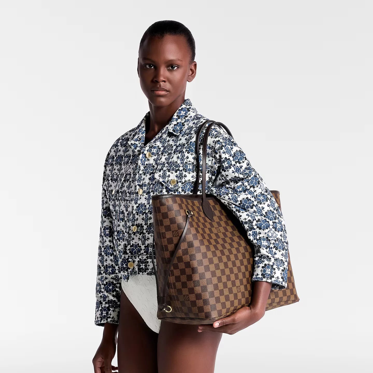 M58907 Neverfull MM