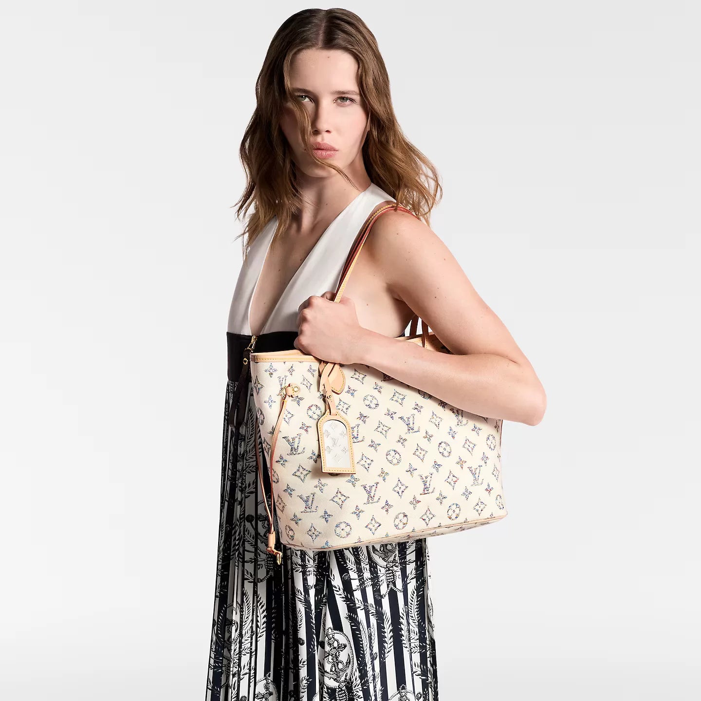 M24905 Neverfull MM