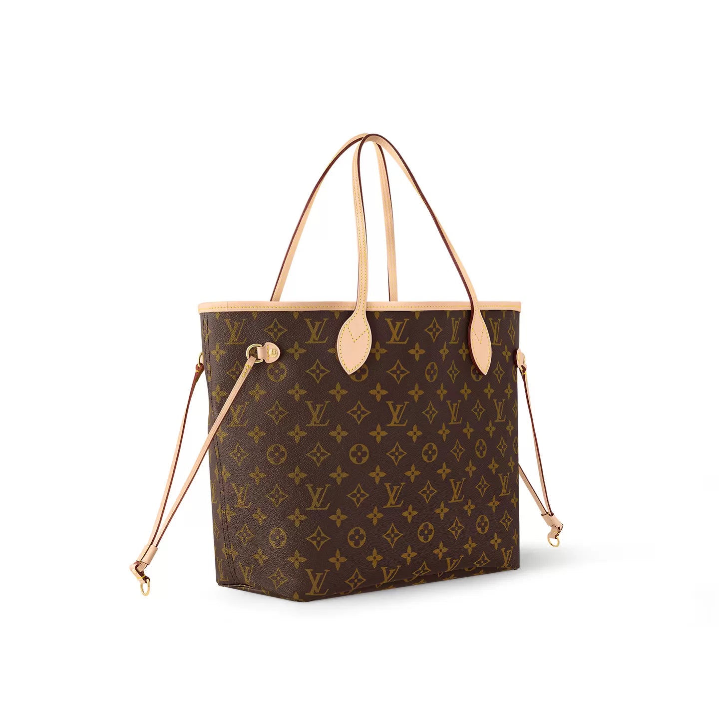 M46975 CUSTOMIZABLE Neverfull MM