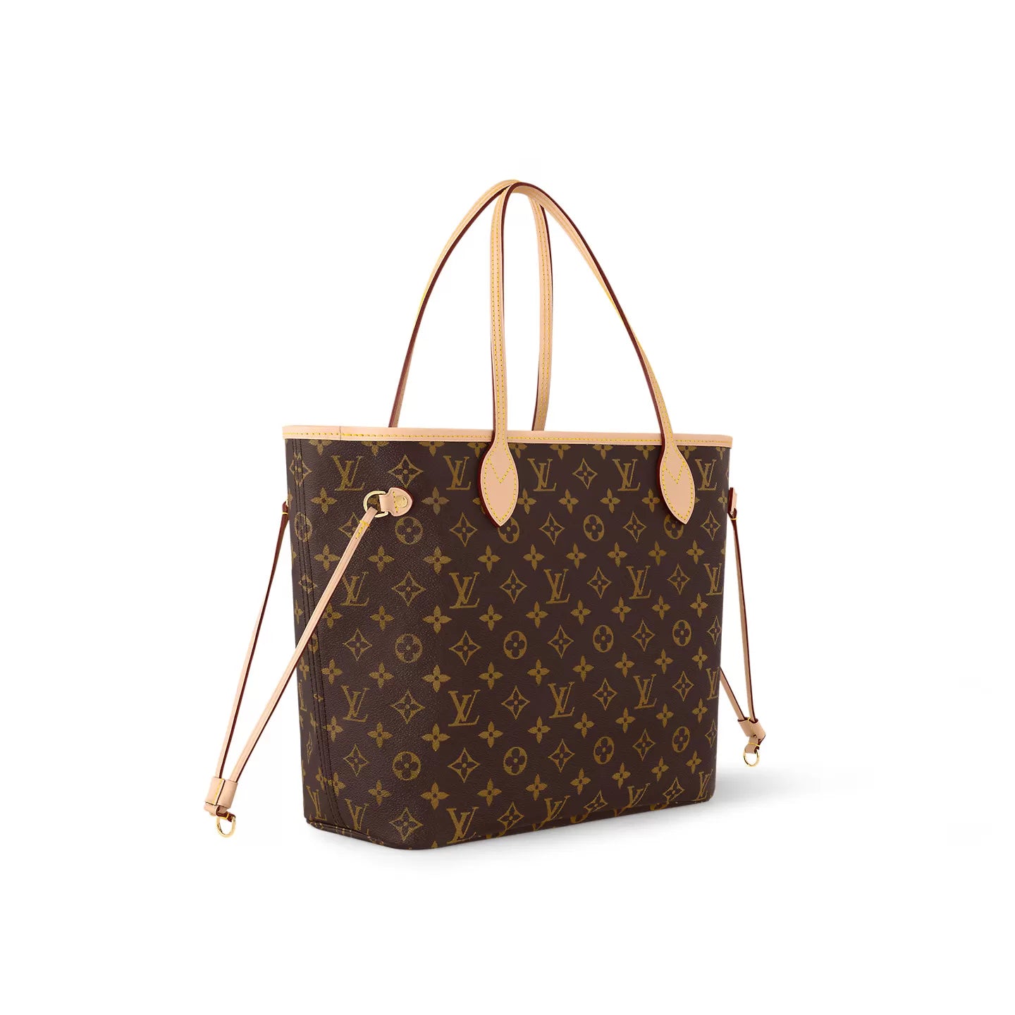 M46987 CUSTOMIZABLE Neverfull MM