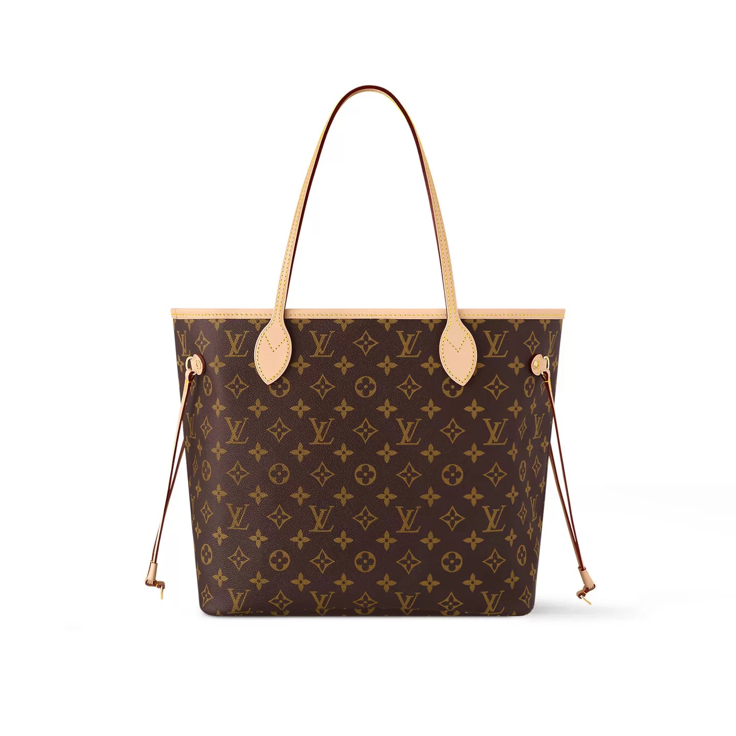 M46987 CUSTOMIZABLE Neverfull MM
