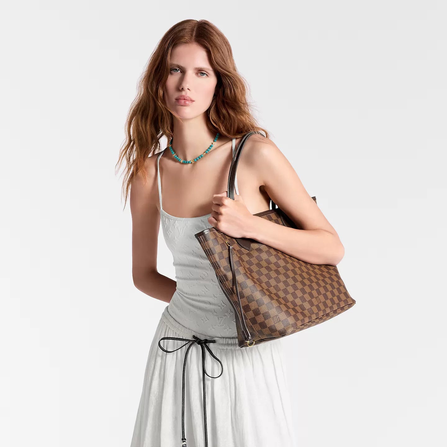 N40598 Neverfull MM