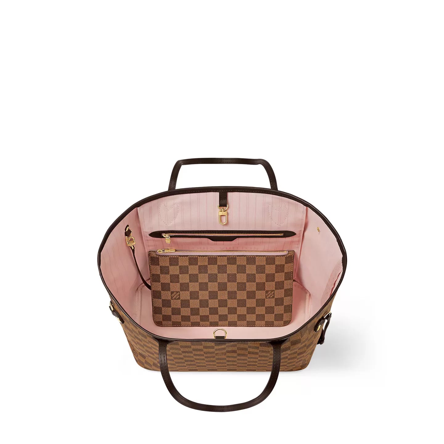 N40598 Neverfull MM