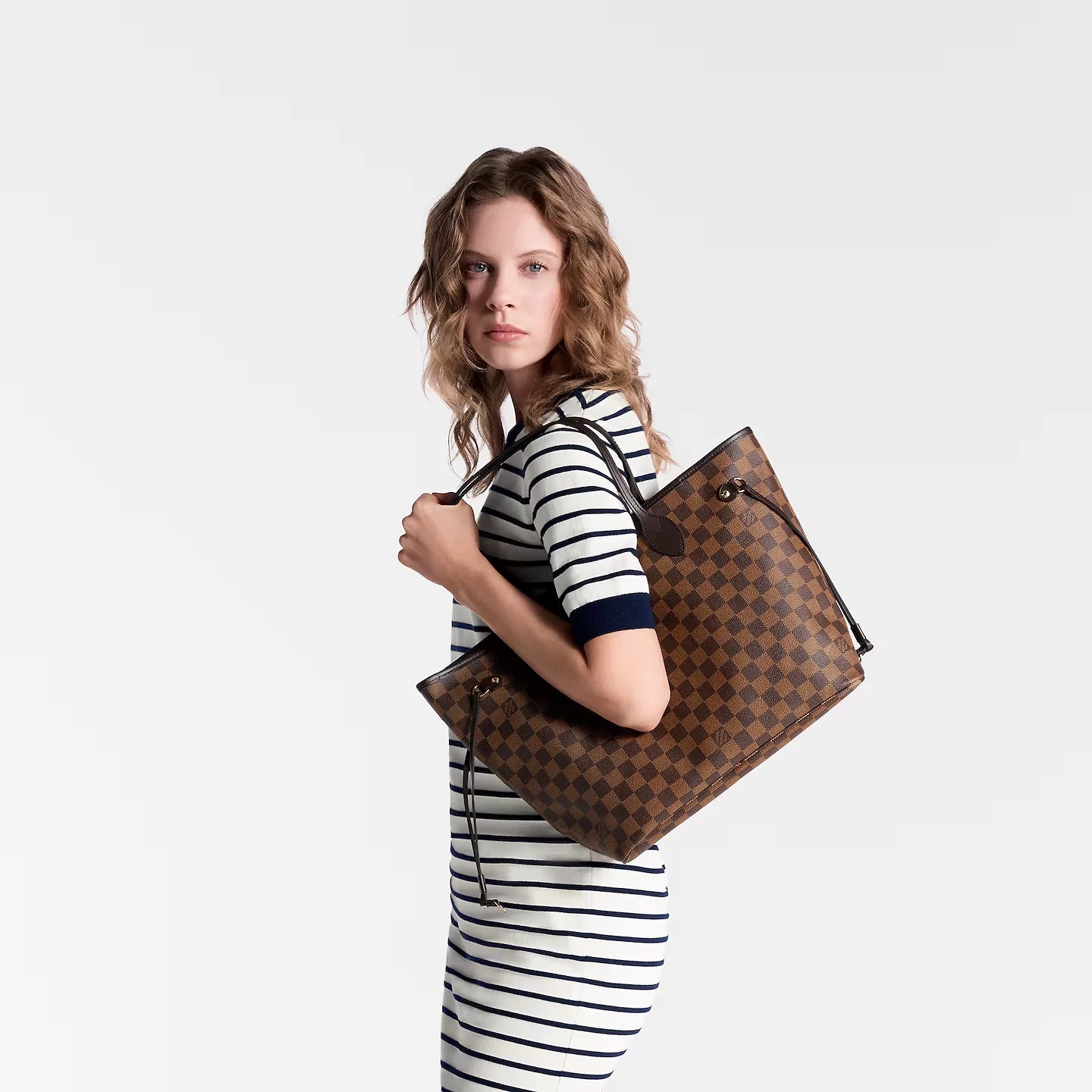 N40599 Neverfull MM