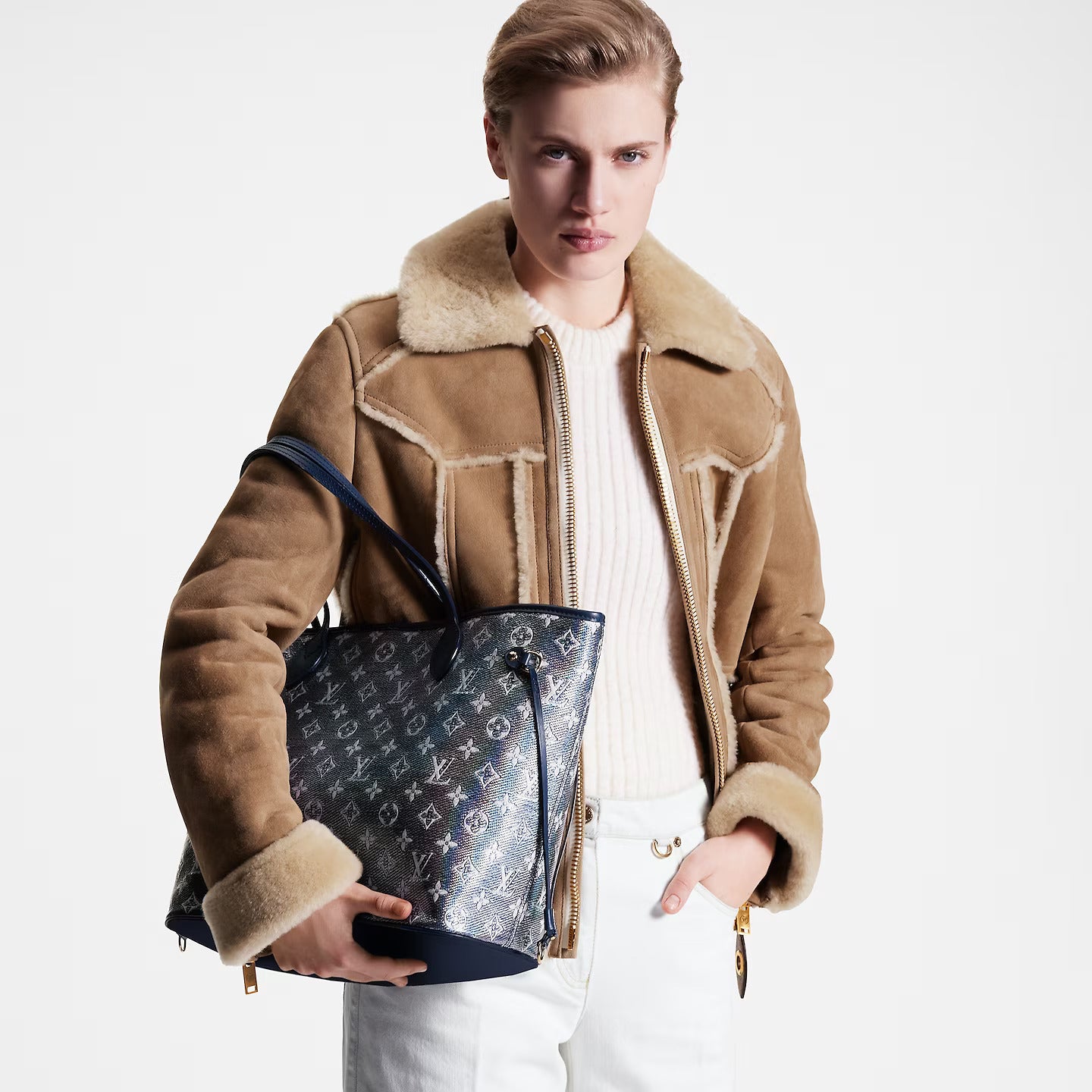 M22921 Neverfull MM