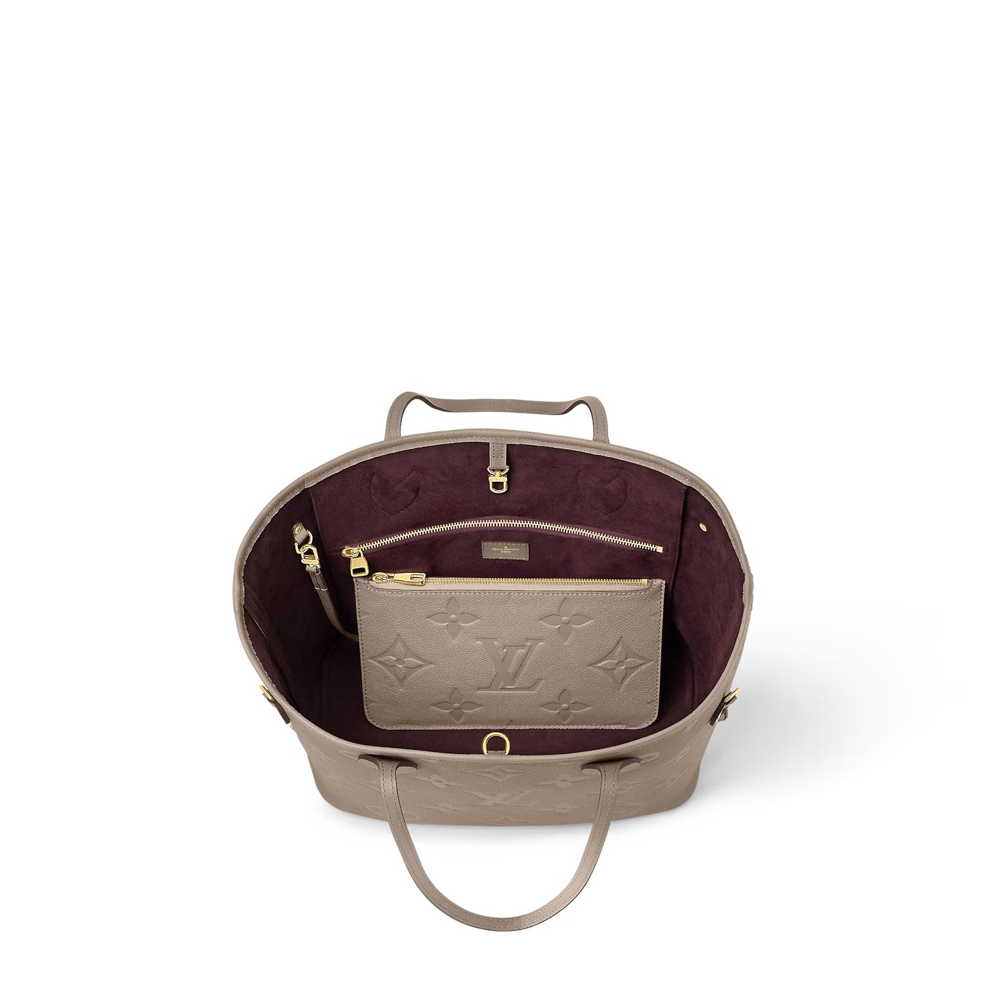 M45686 Neverfull MM