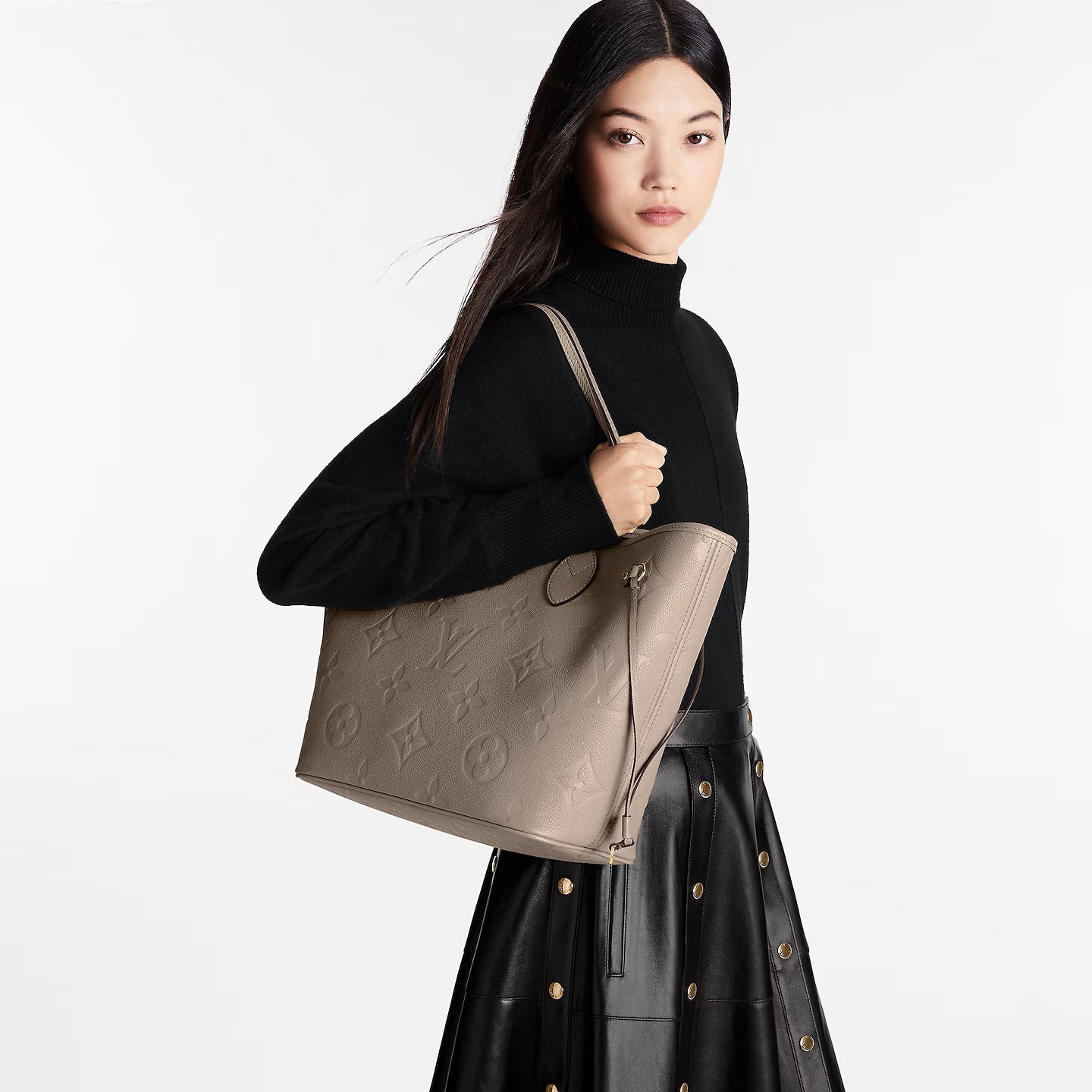 M45686 Neverfull MM