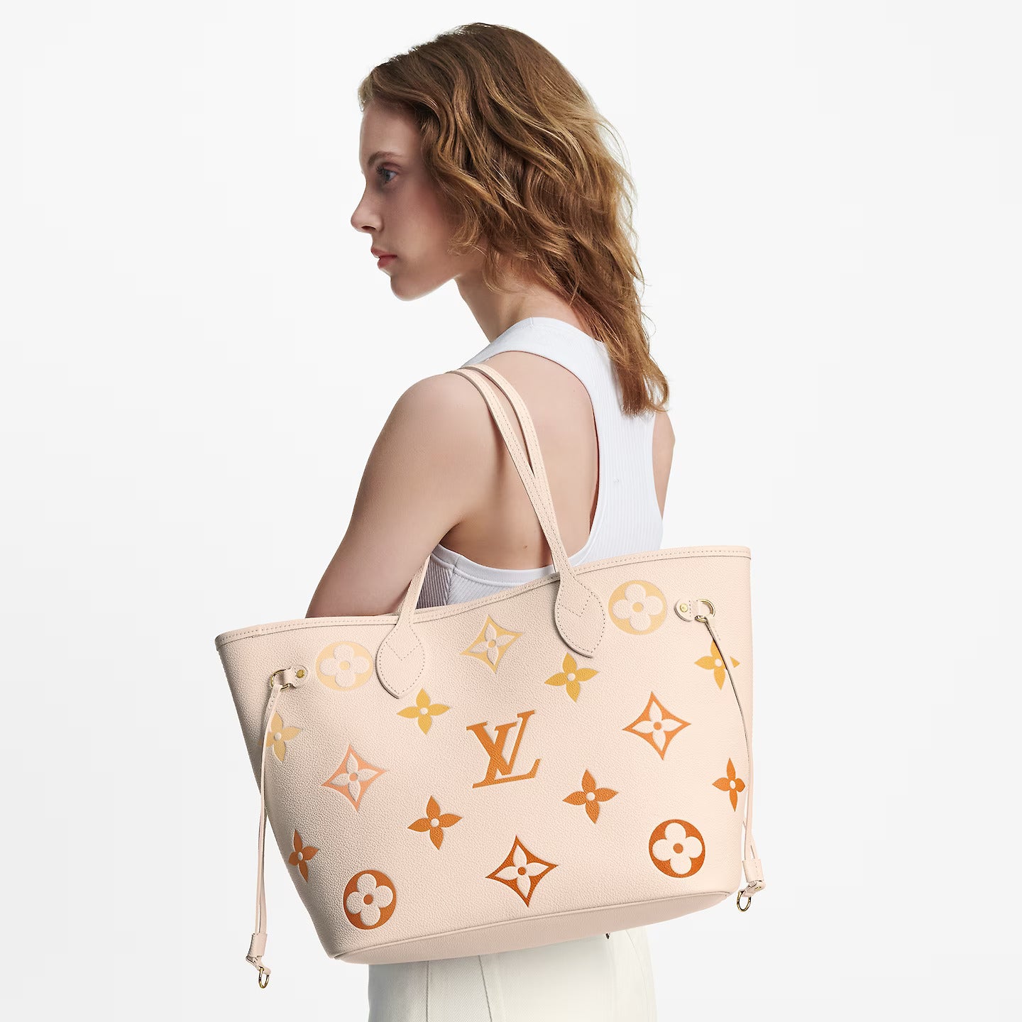 M46516 Neverfull MM