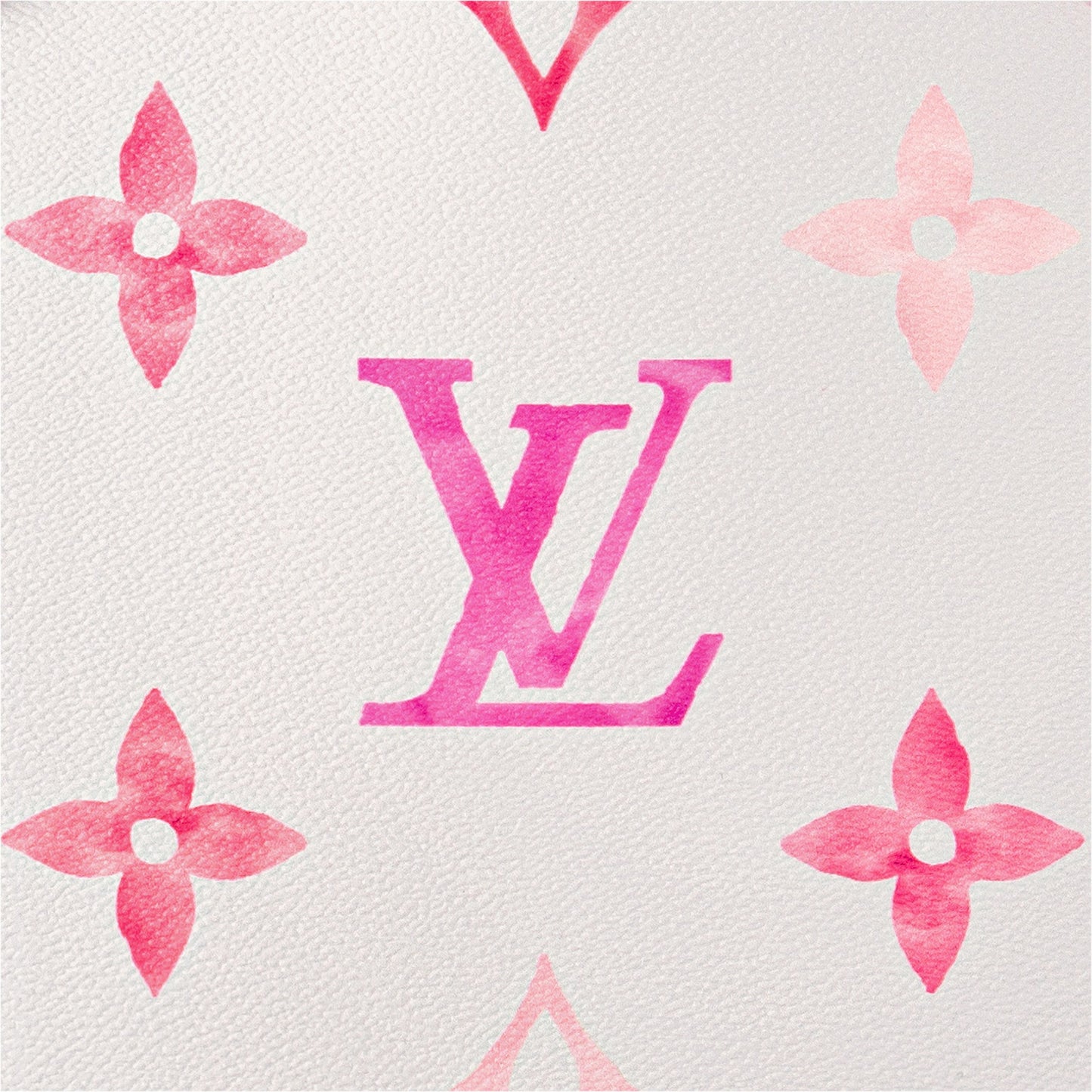 M22980 Neverfull MM Pink Monogram