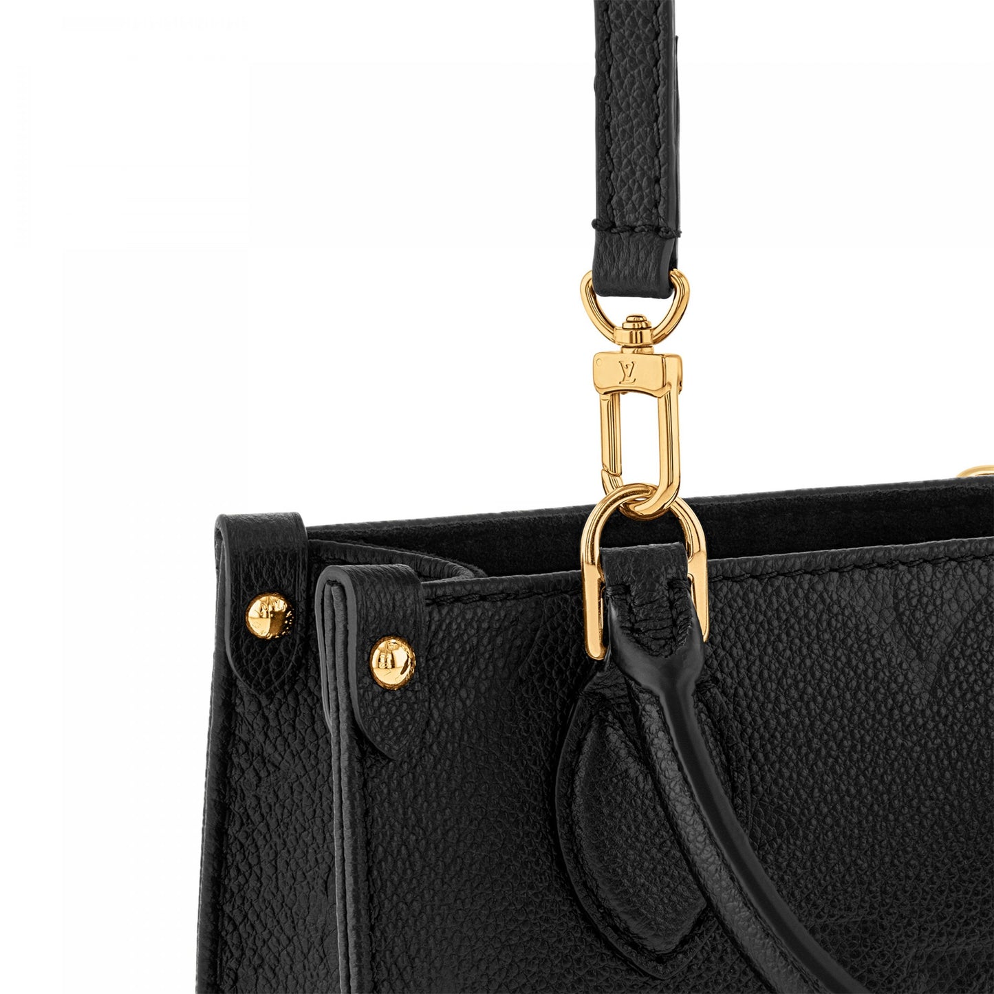 M46993 OnTheGo BB Black