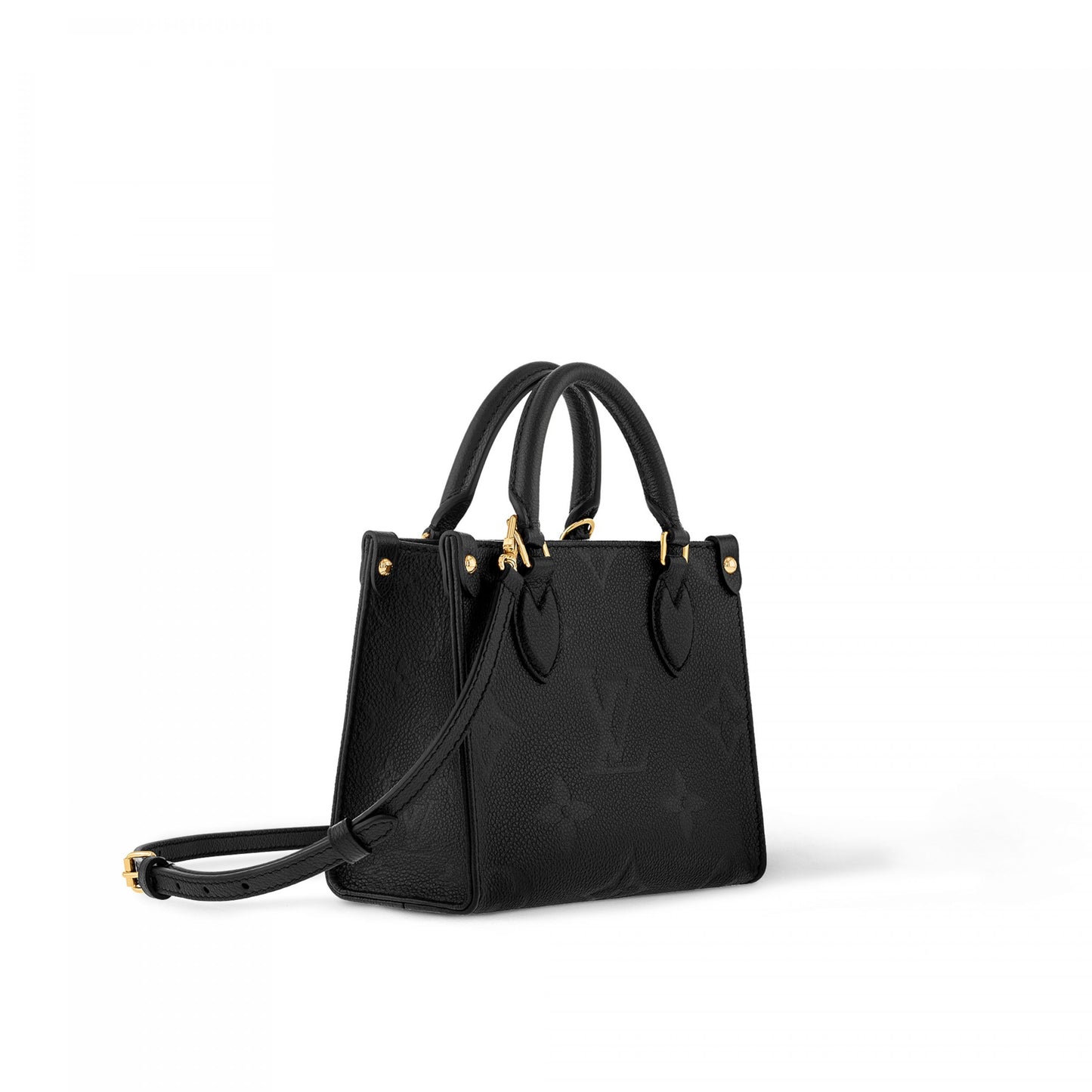 M46993 OnTheGo BB Black