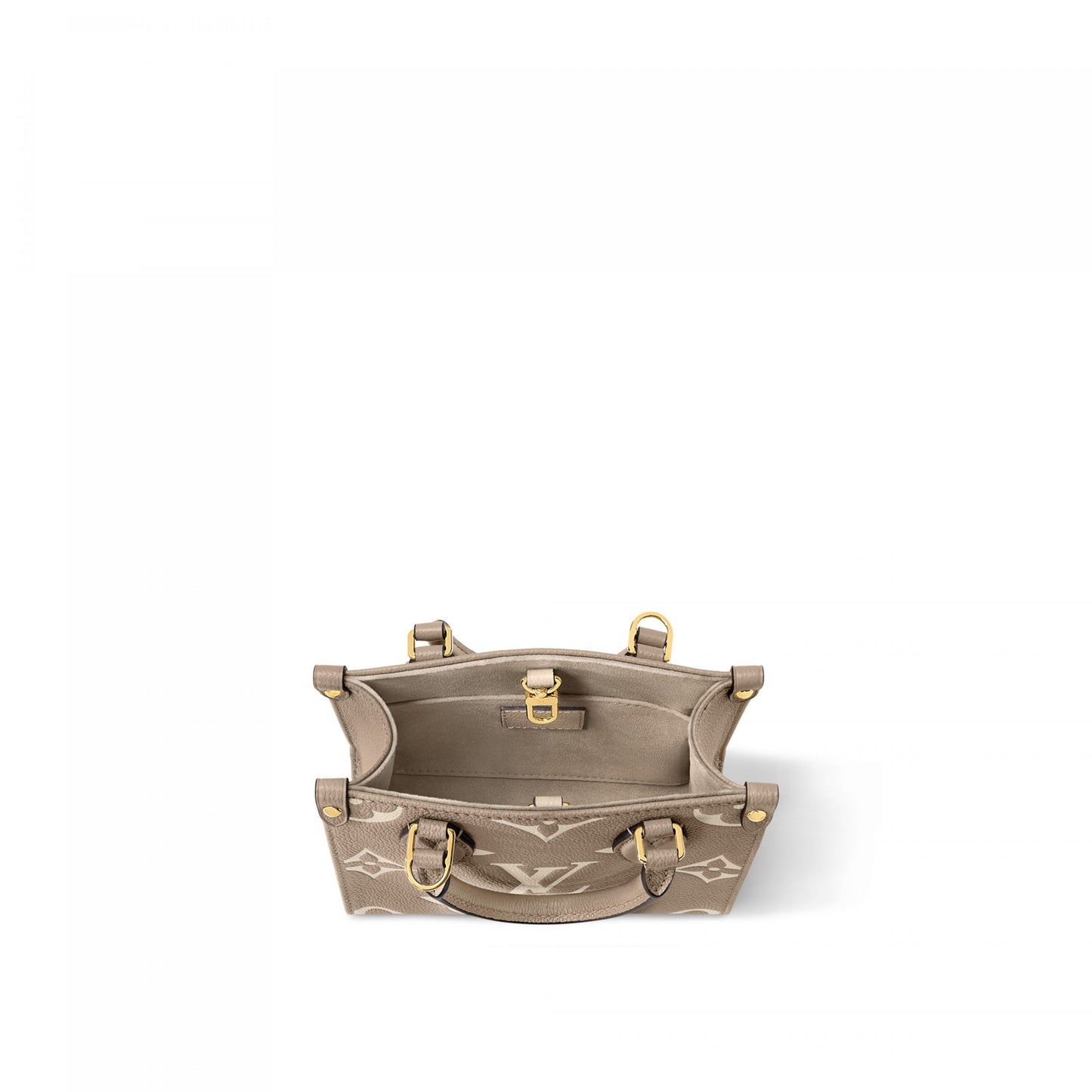 M47054 OnTheGo BB Dove Gray/Cream