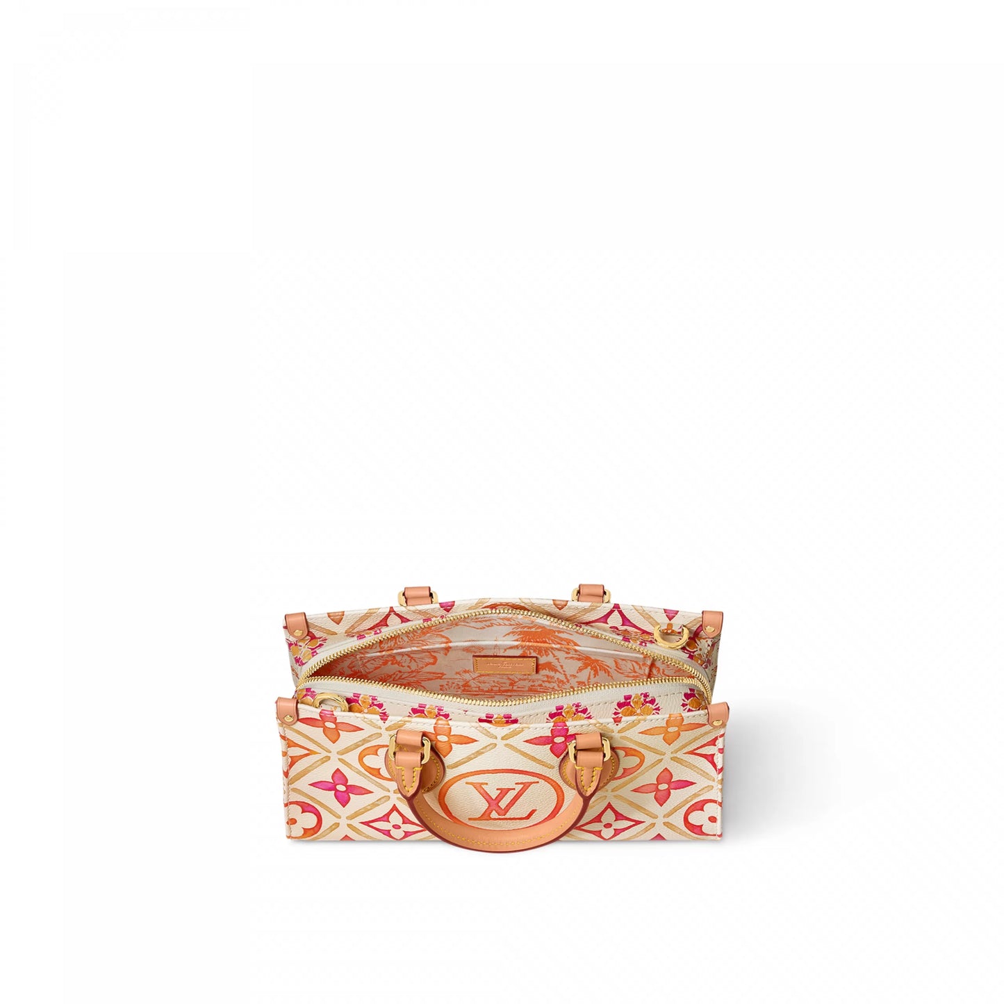 M25318 OnTheGo East West Coral