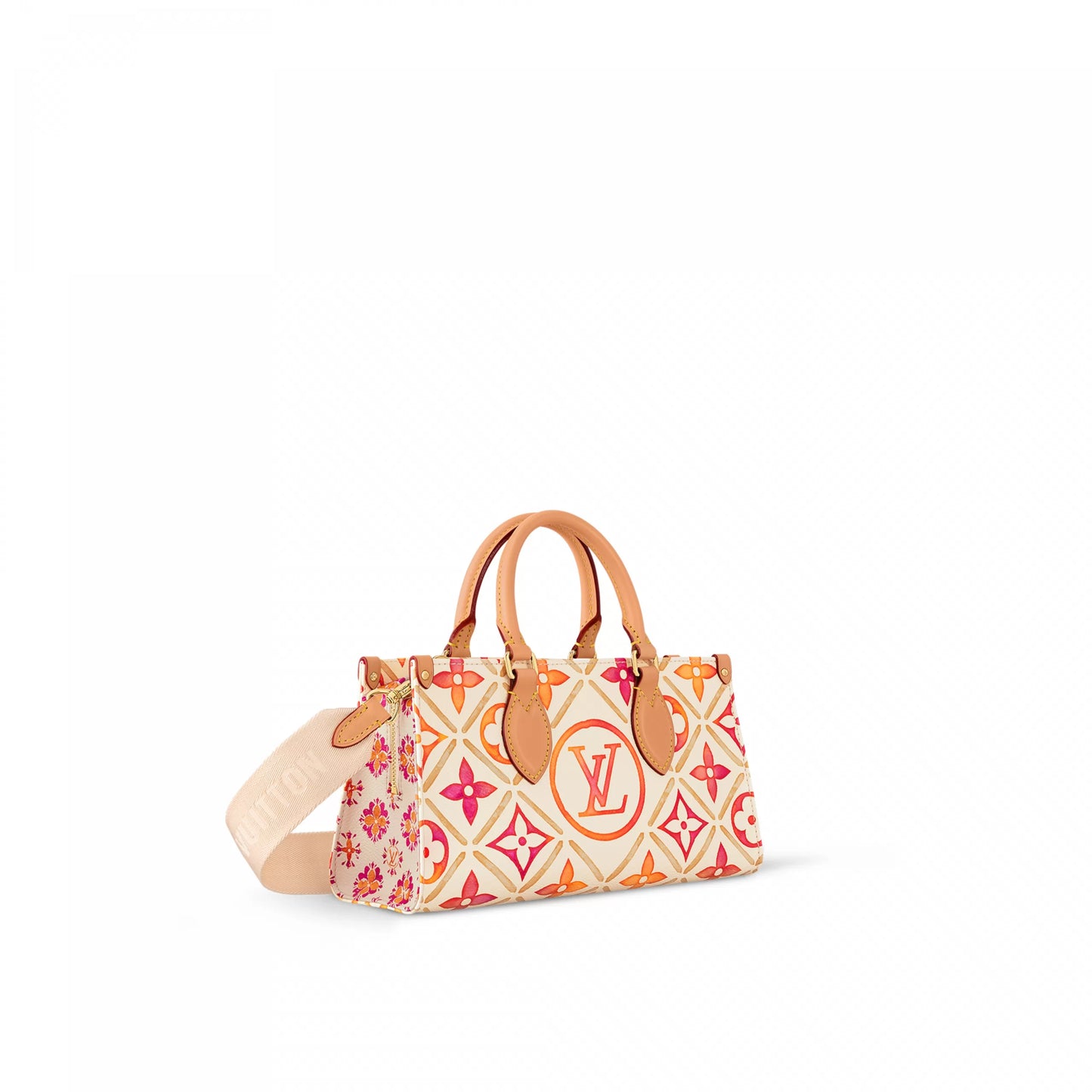 M25318 OnTheGo East West Coral