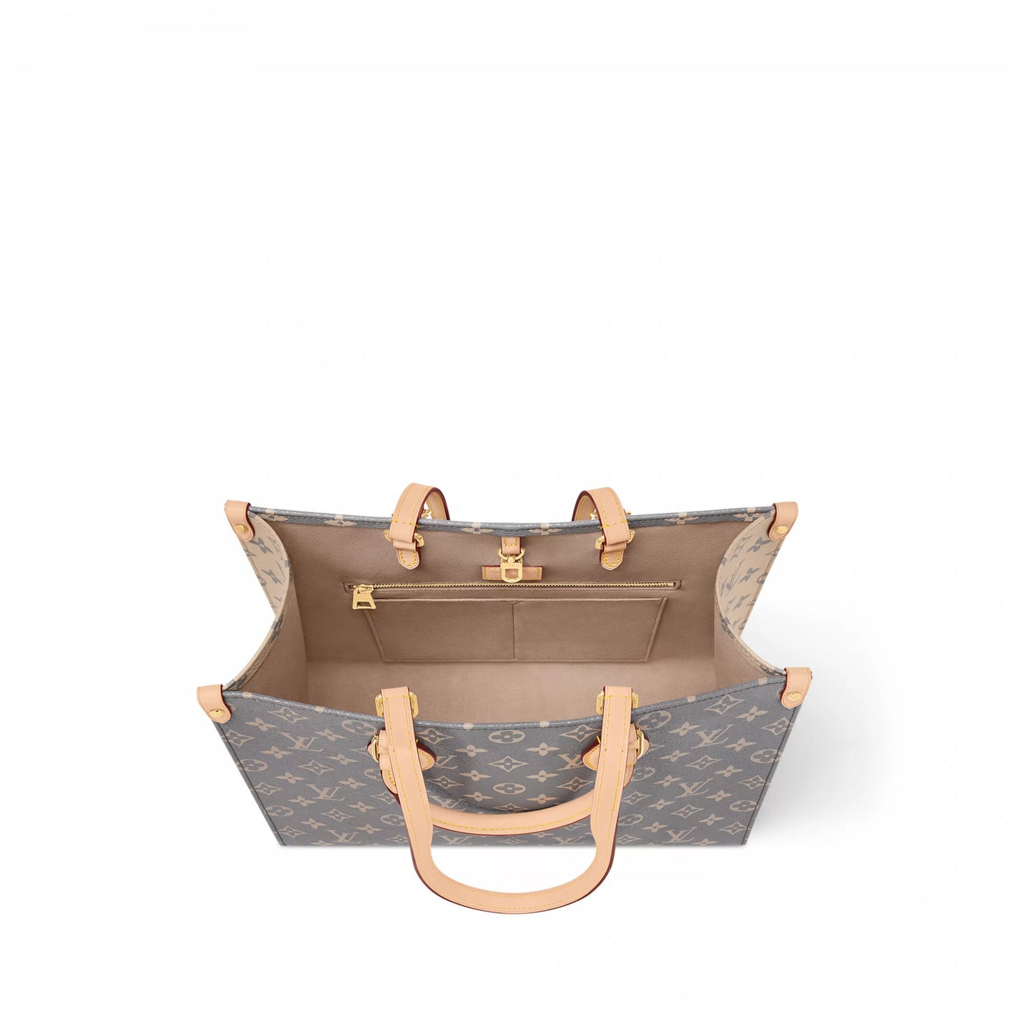M12415 OnTheGo MM Trianon Gray