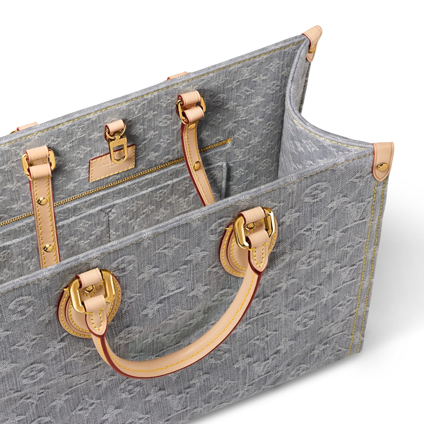 M13189 OnTheGo MM Washed Gray