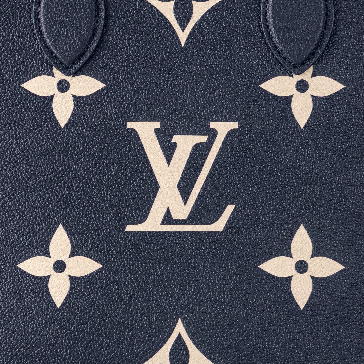 M47084 OnTheGo MM Navy Blue/Cream