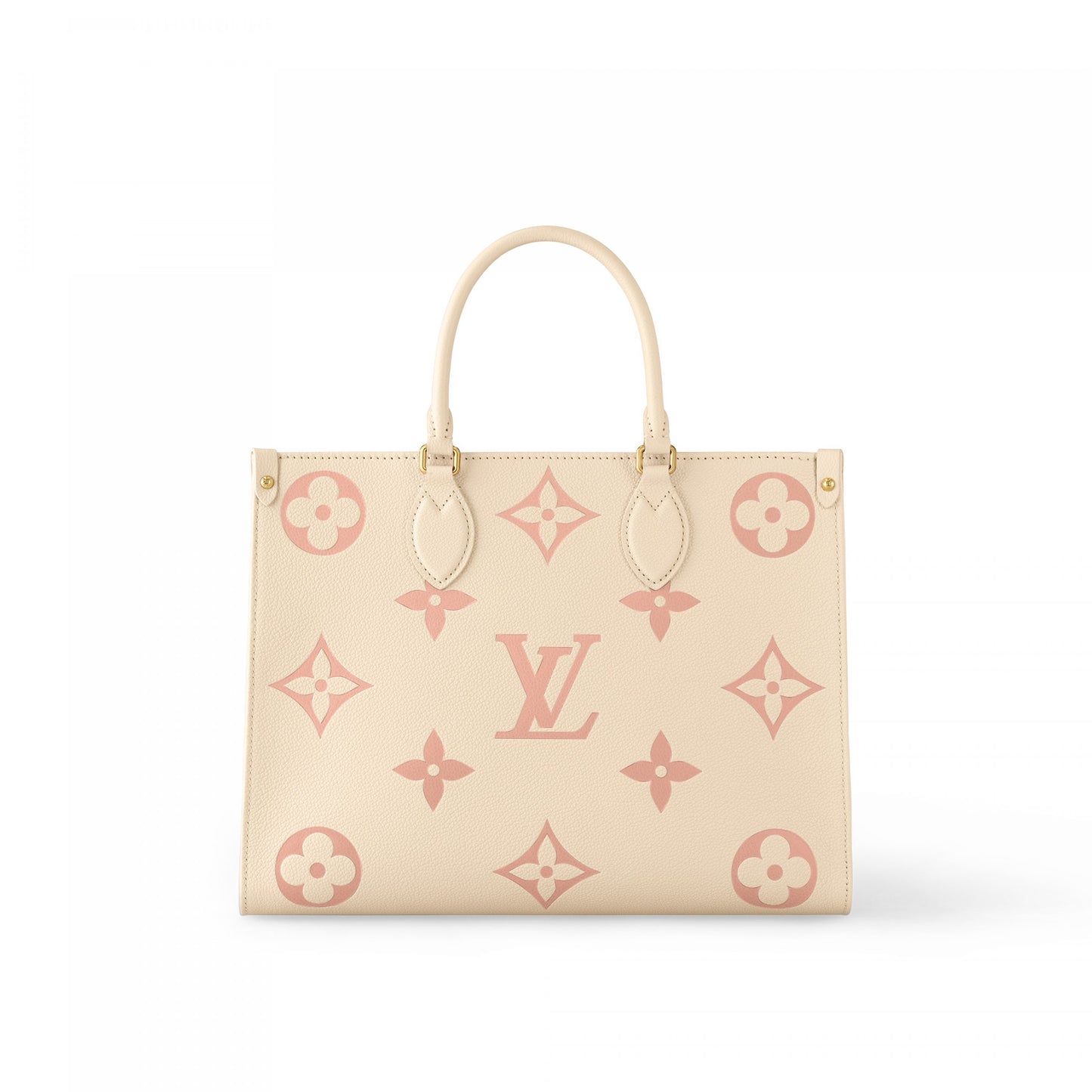 OnTheGo MM M21575 Crème Rose Trianon