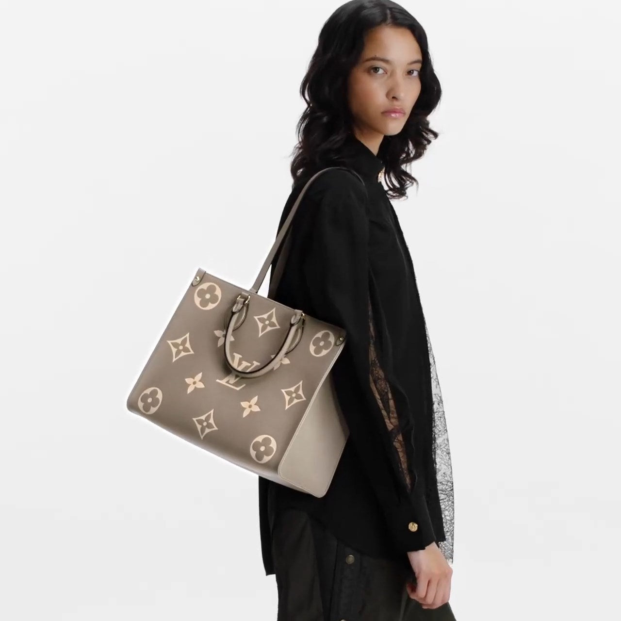 OnTheGo MM M45494 Dove Cream